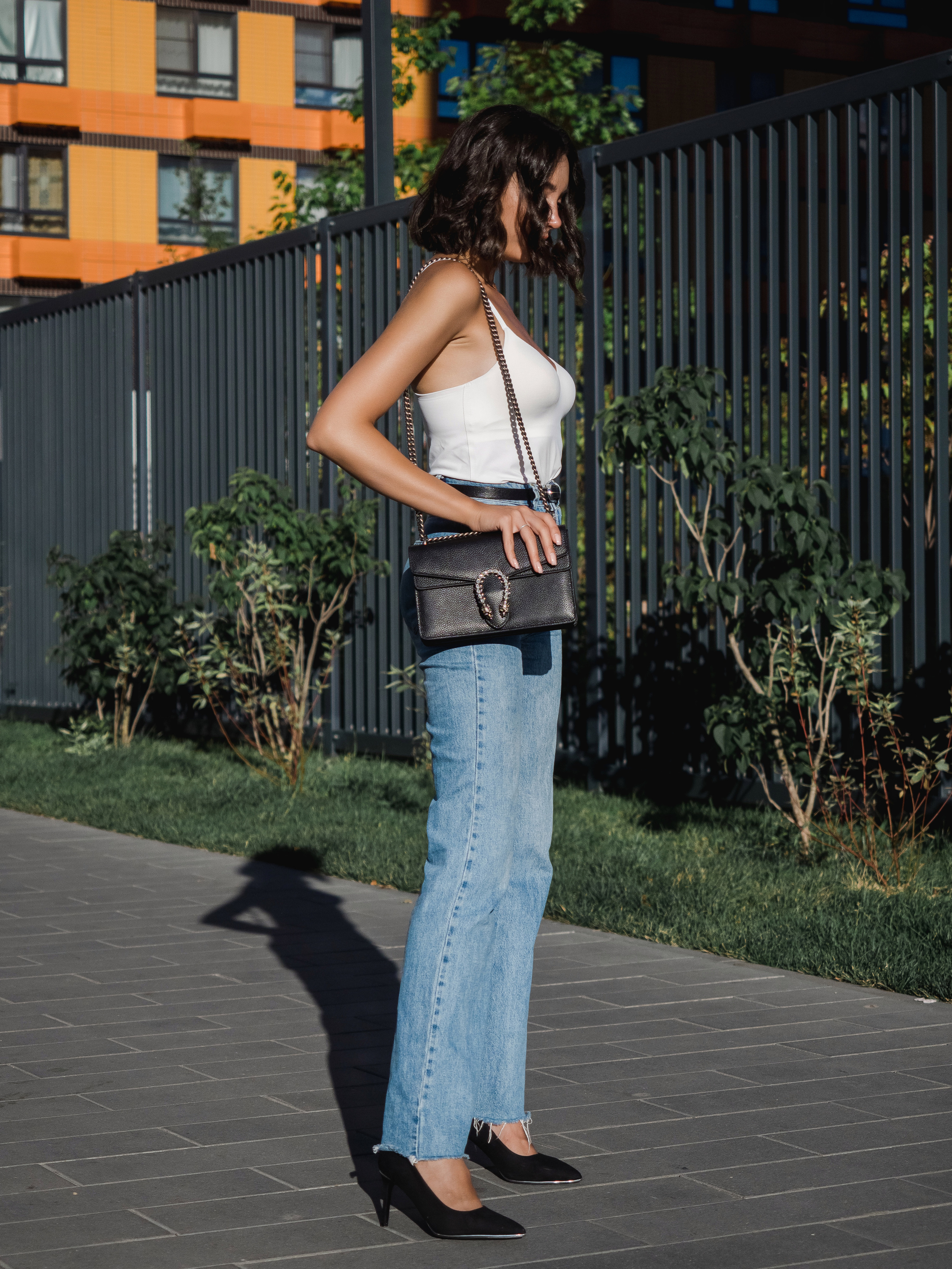 Маркет-плейсы — Bamong. Фотограф и видеограф Виктор Пати