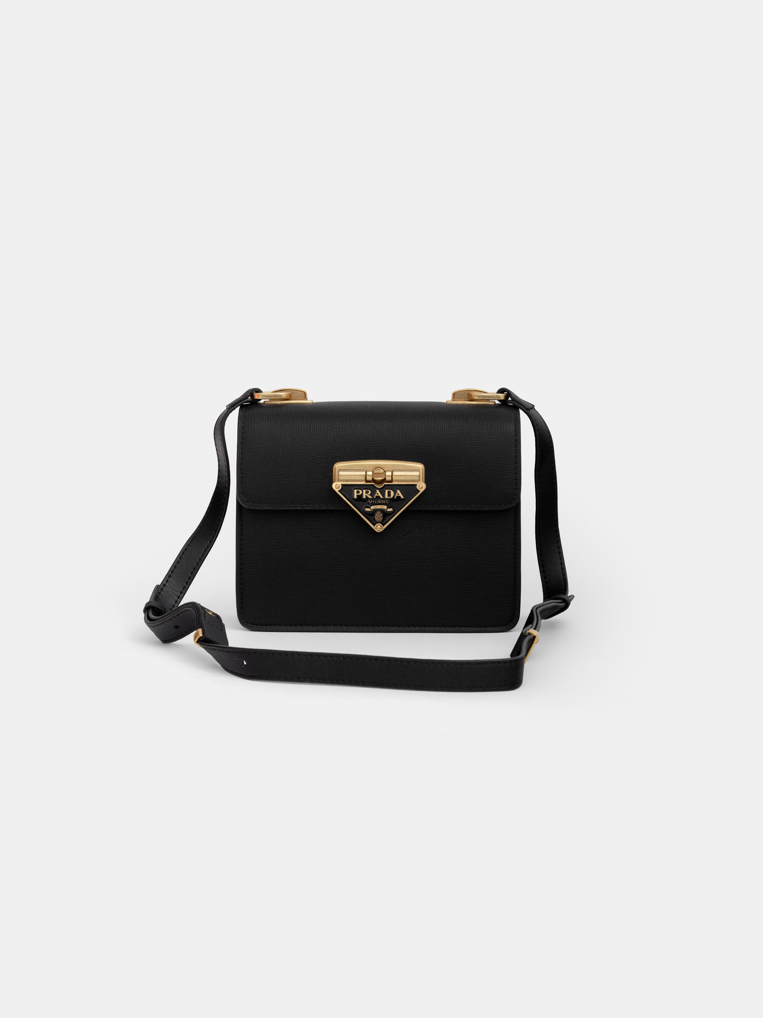 Каталог PRADA. Фотограф и видеограф Виктор Пати