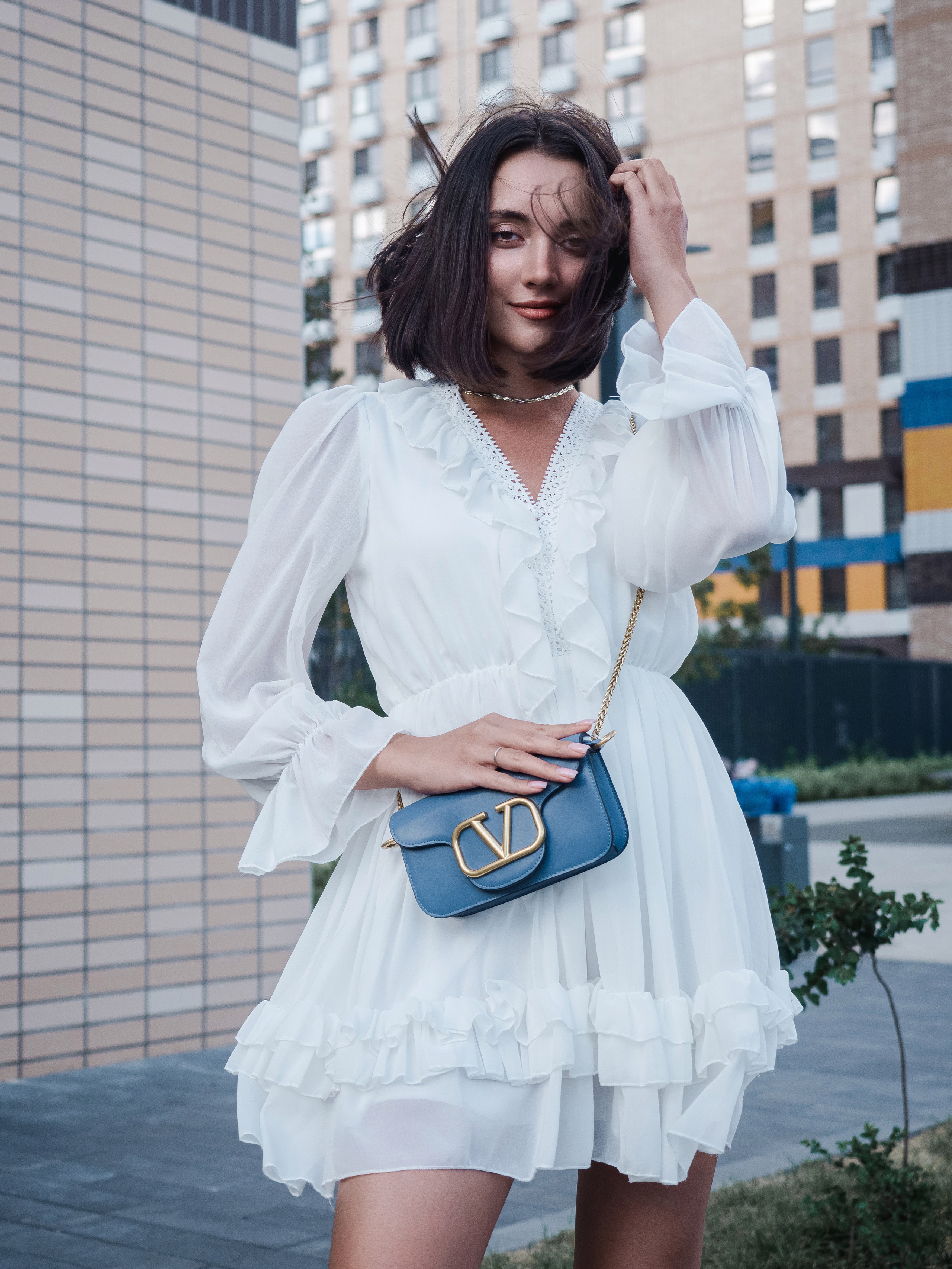 Маркет-плейсы — Bamong. Фотограф и видеограф Виктор Пати