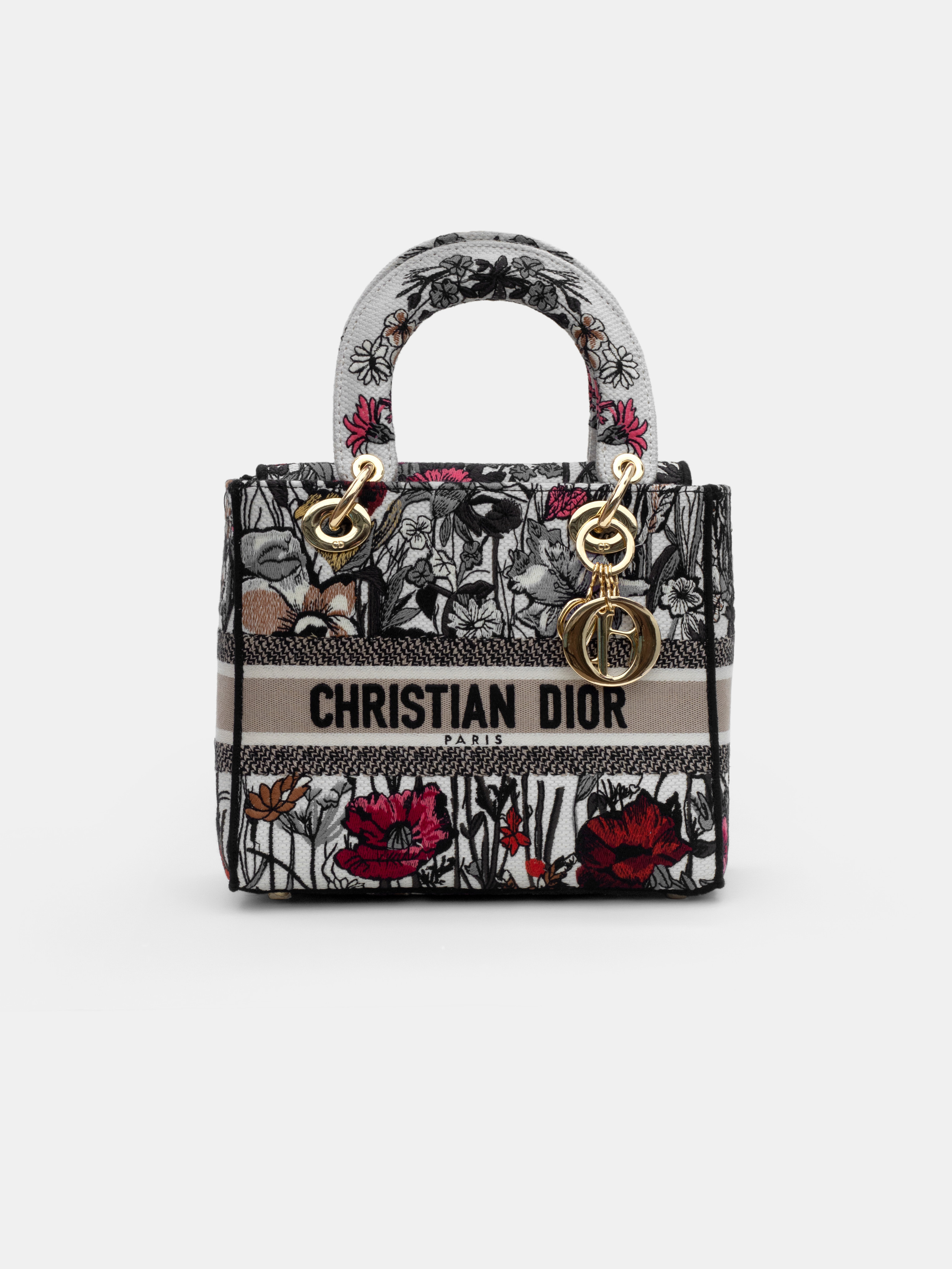 Каталог DIOR. Фотограф и видеограф Виктор Пати