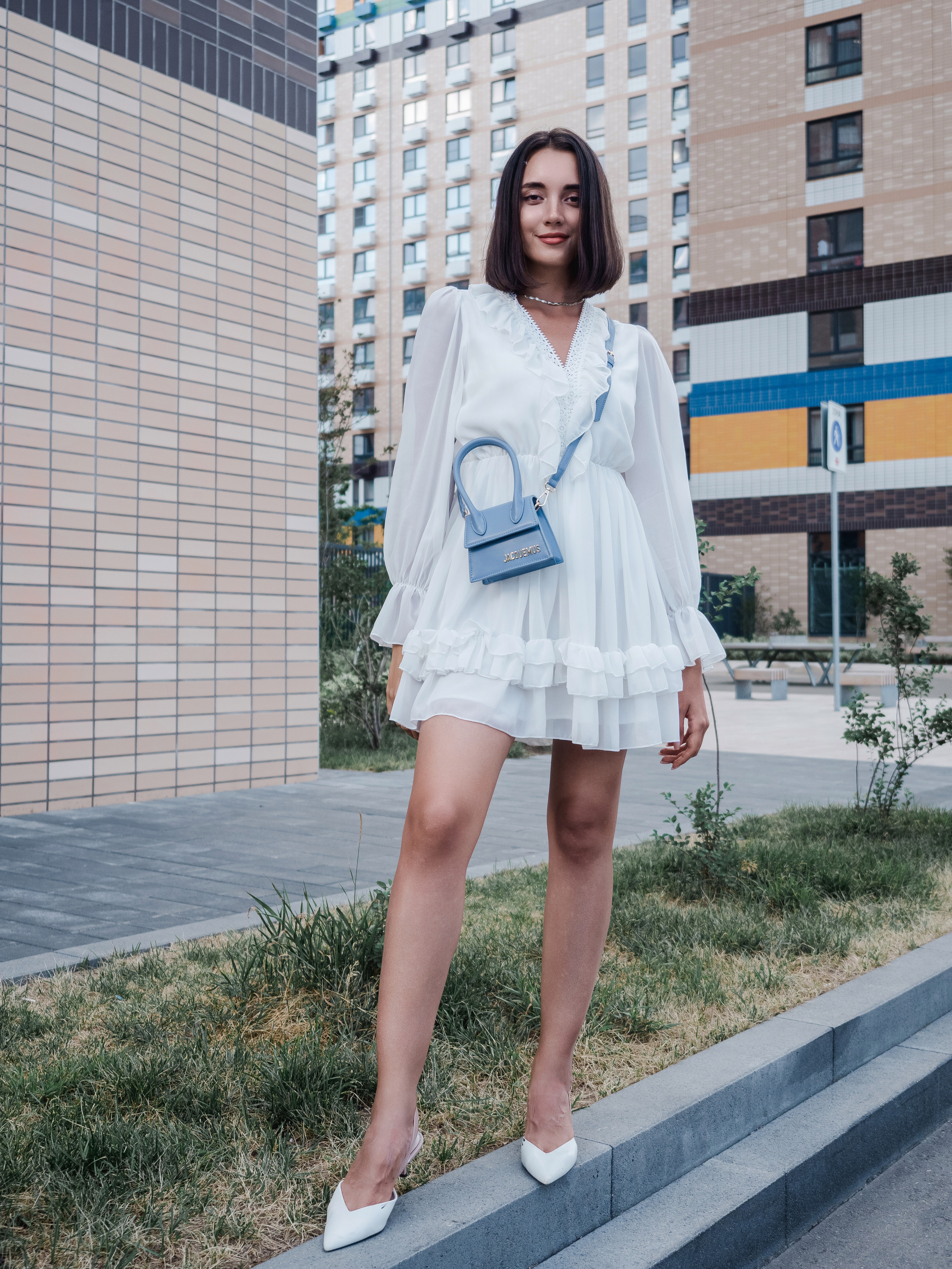 Маркет-плейсы — Bamong. Фотограф и видеограф Виктор Пати