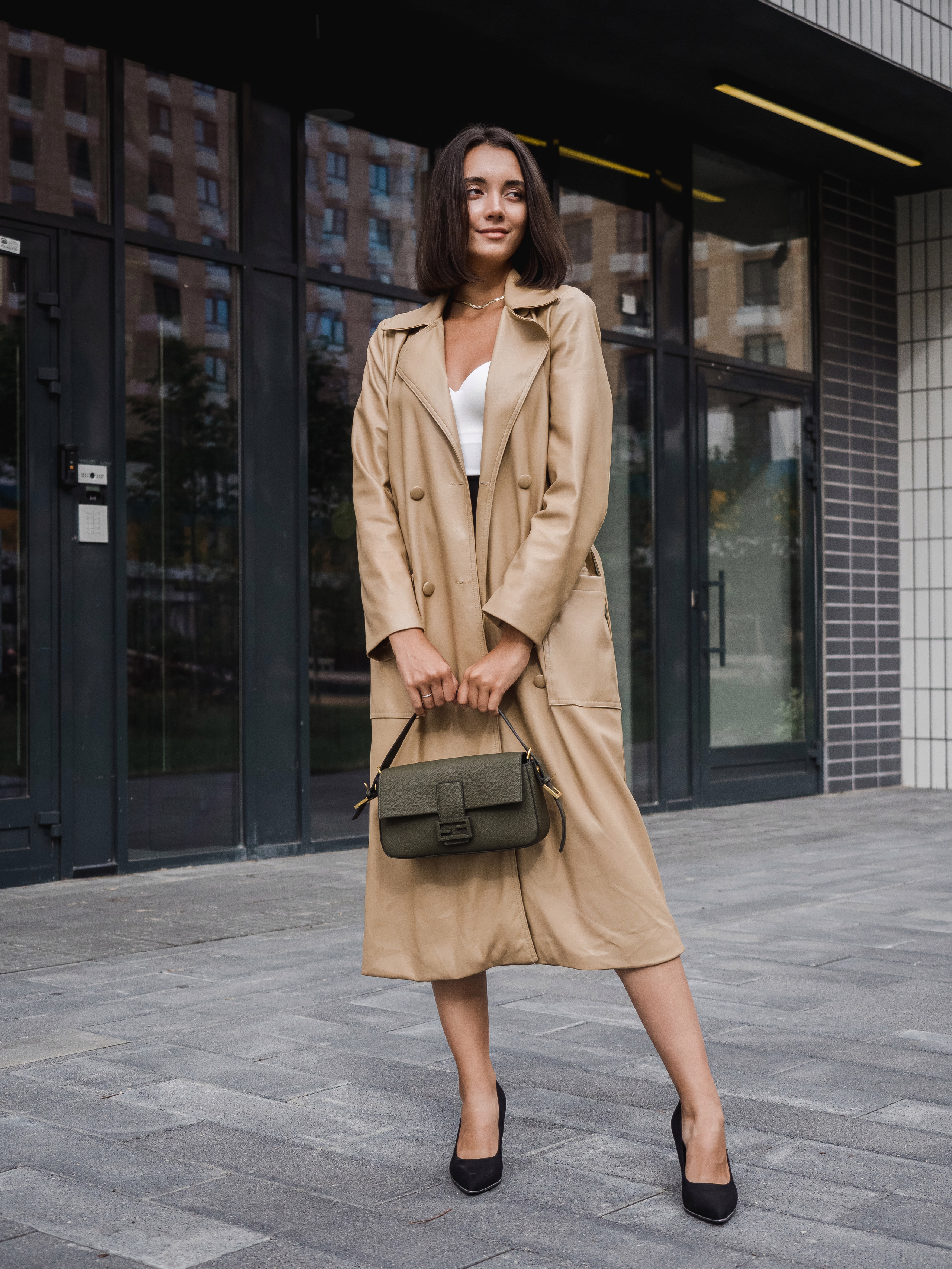 Маркет-плейсы — Bamong. Фотограф и видеограф Виктор Пати