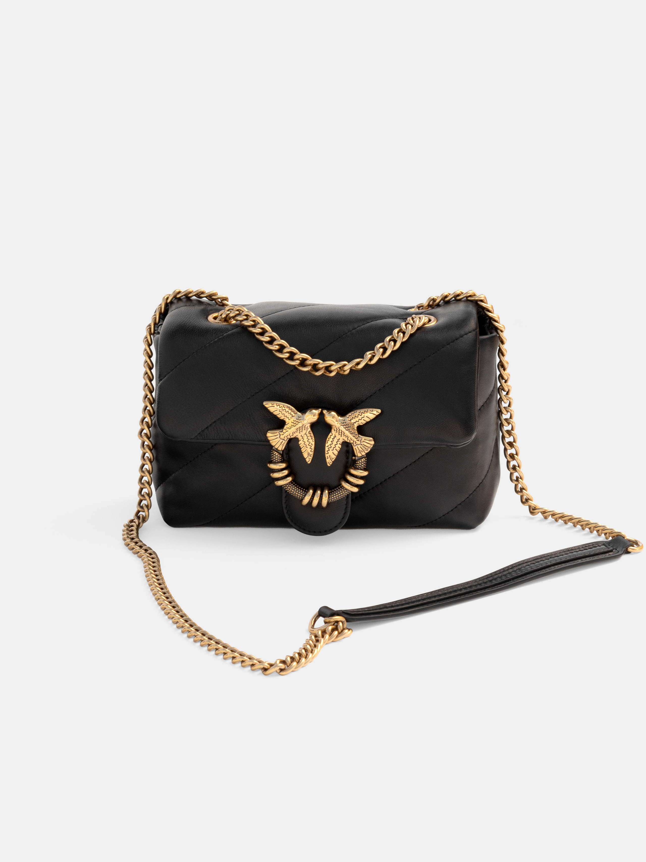 Каталог PINKO. Фотограф и видеограф Виктор Пати