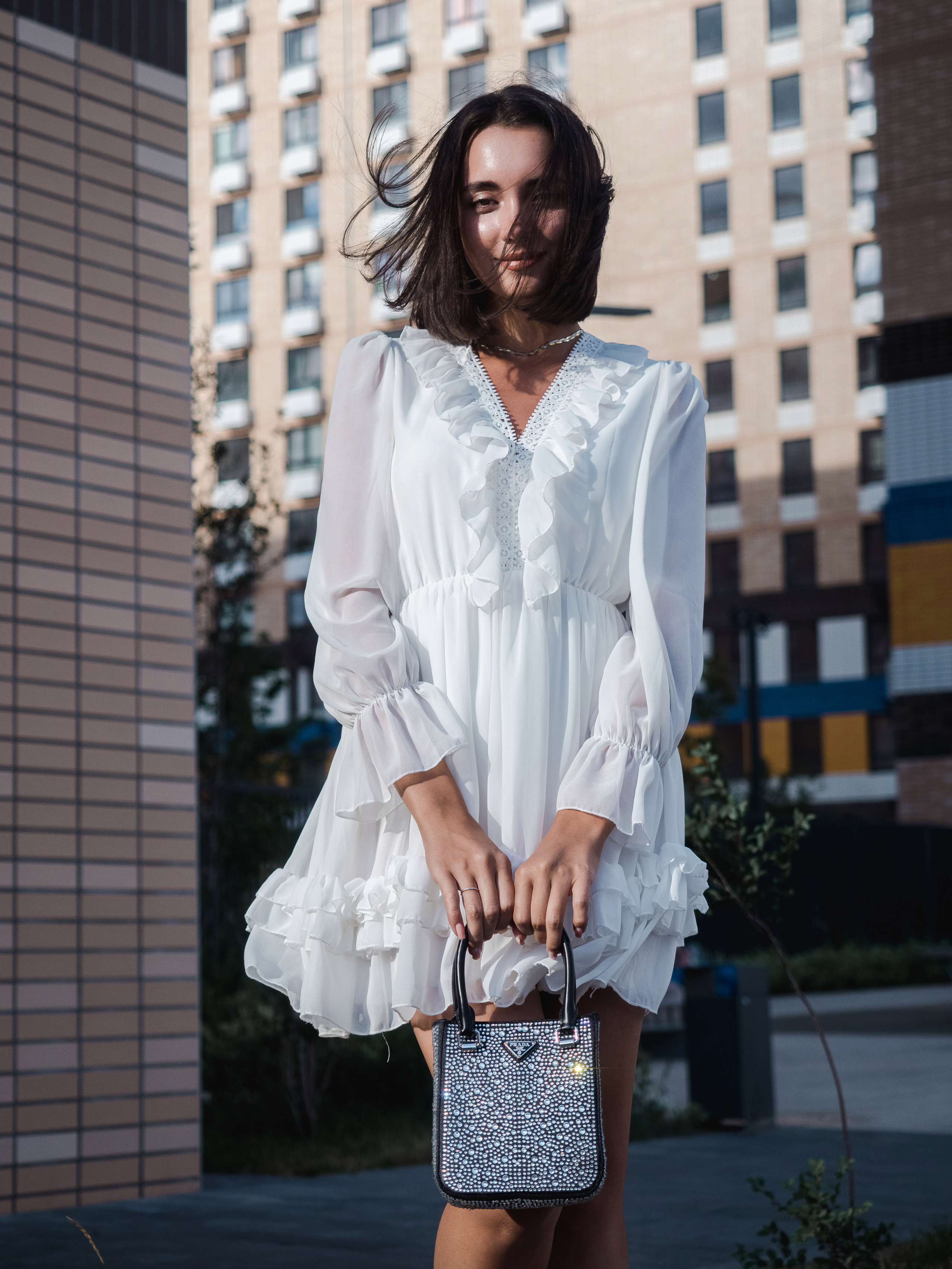 Маркет-плейсы — Bamong. Фотограф и видеограф Виктор Пати