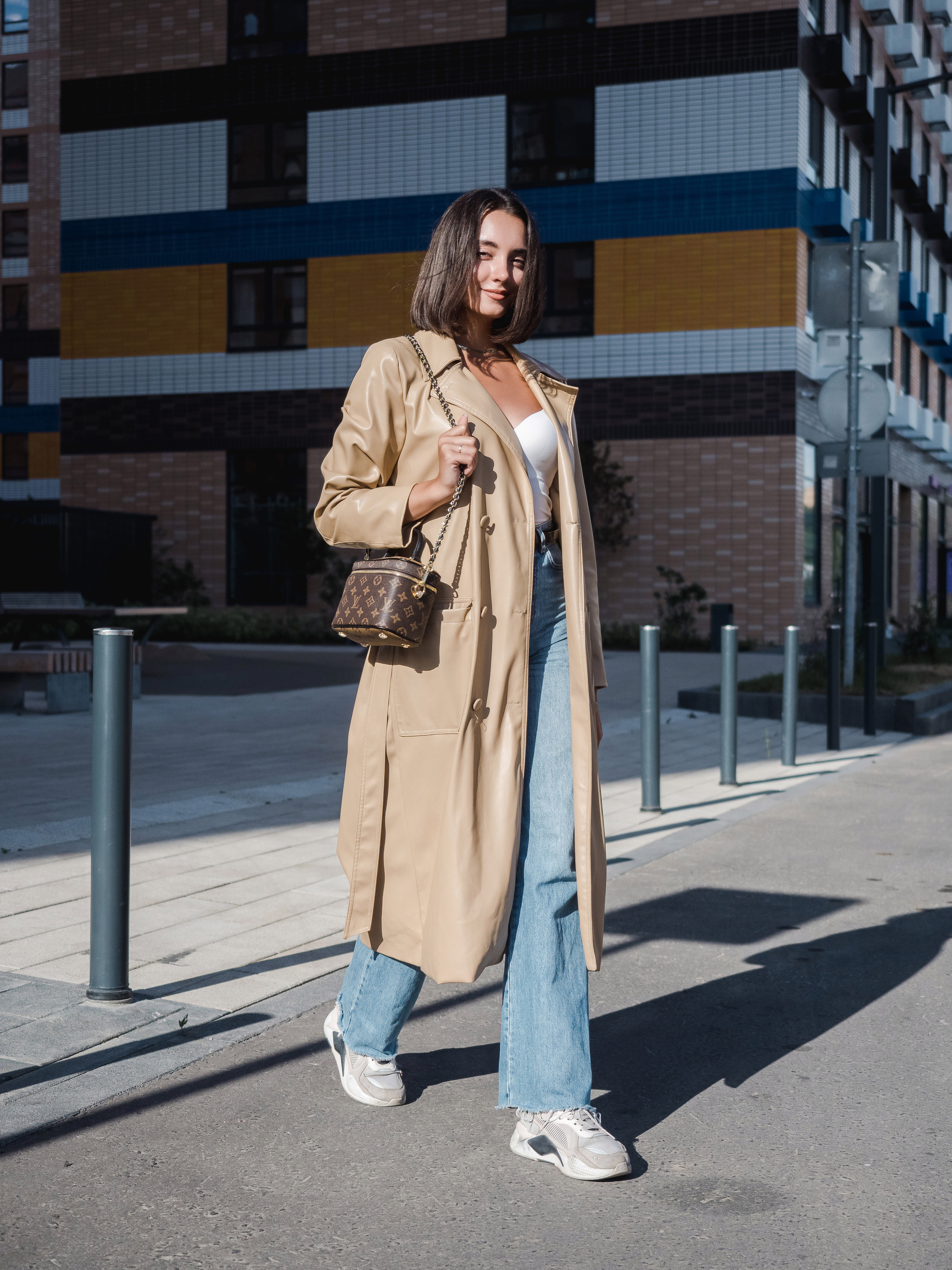 Маркет-плейсы — Bamong. Фотограф и видеограф Виктор Пати