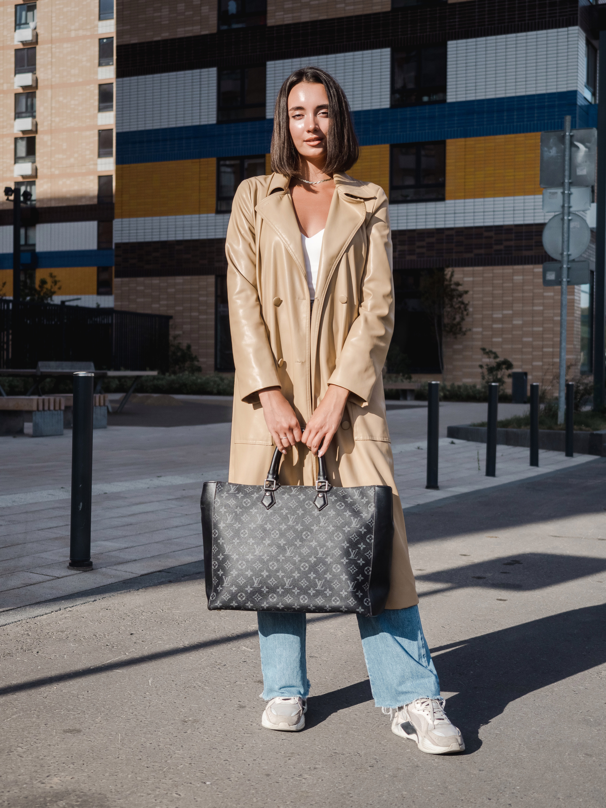 Маркет-плейсы — Bamong. Фотограф и видеограф Виктор Пати