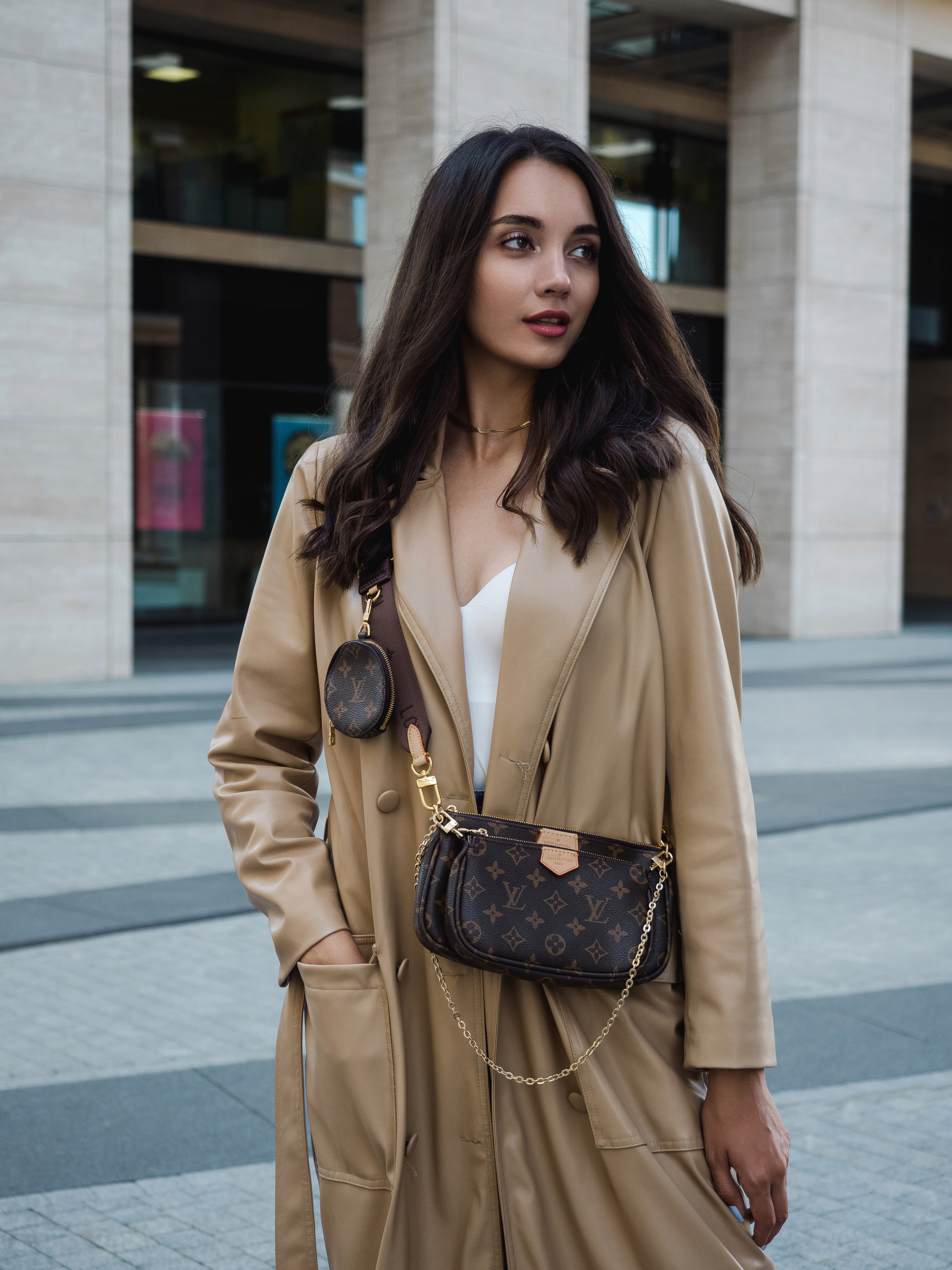 Bamong. Фотограф и видеограф Виктор Пати