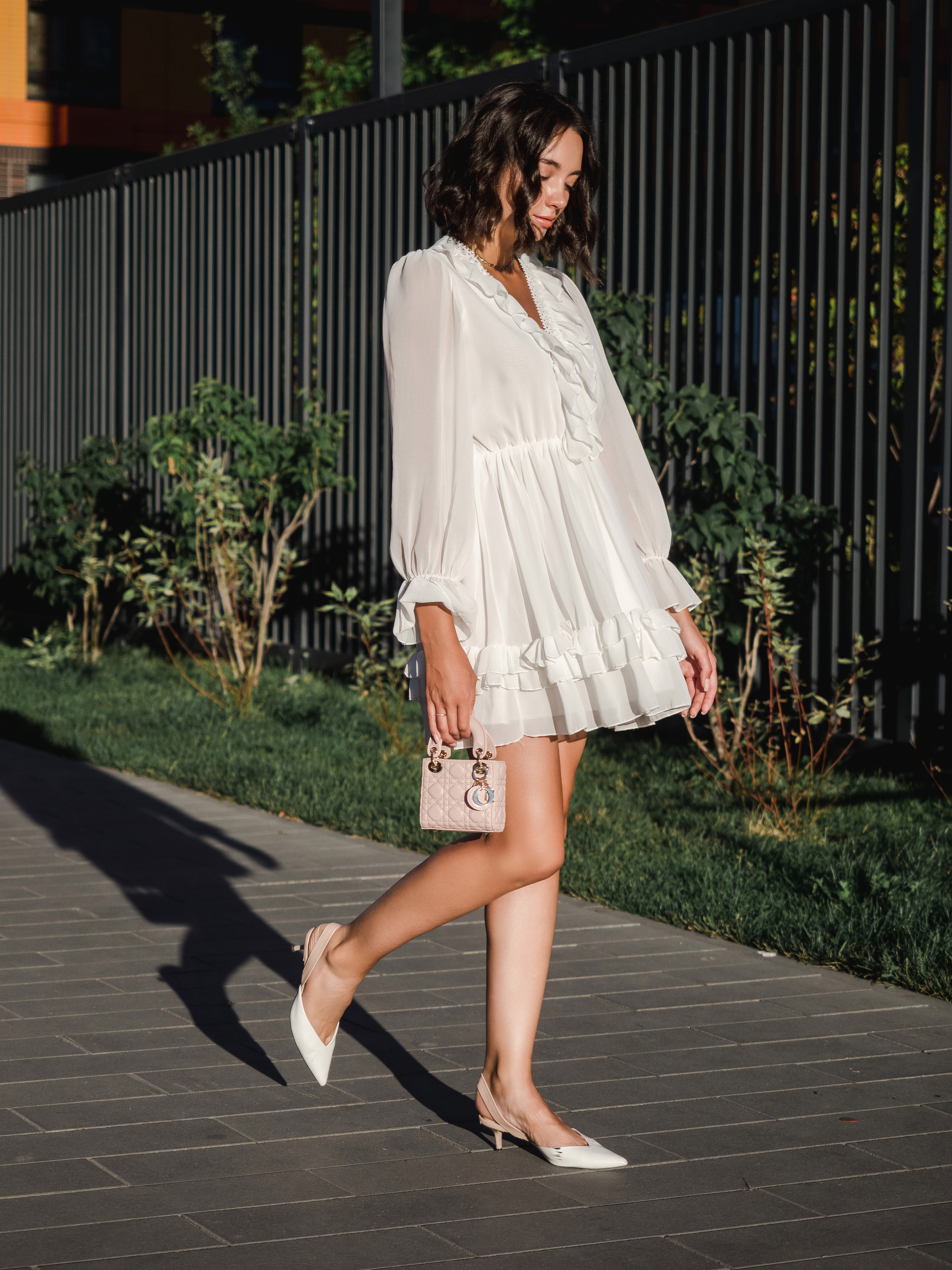 Маркет-плейсы — Bamong. Фотограф и видеограф Виктор Пати