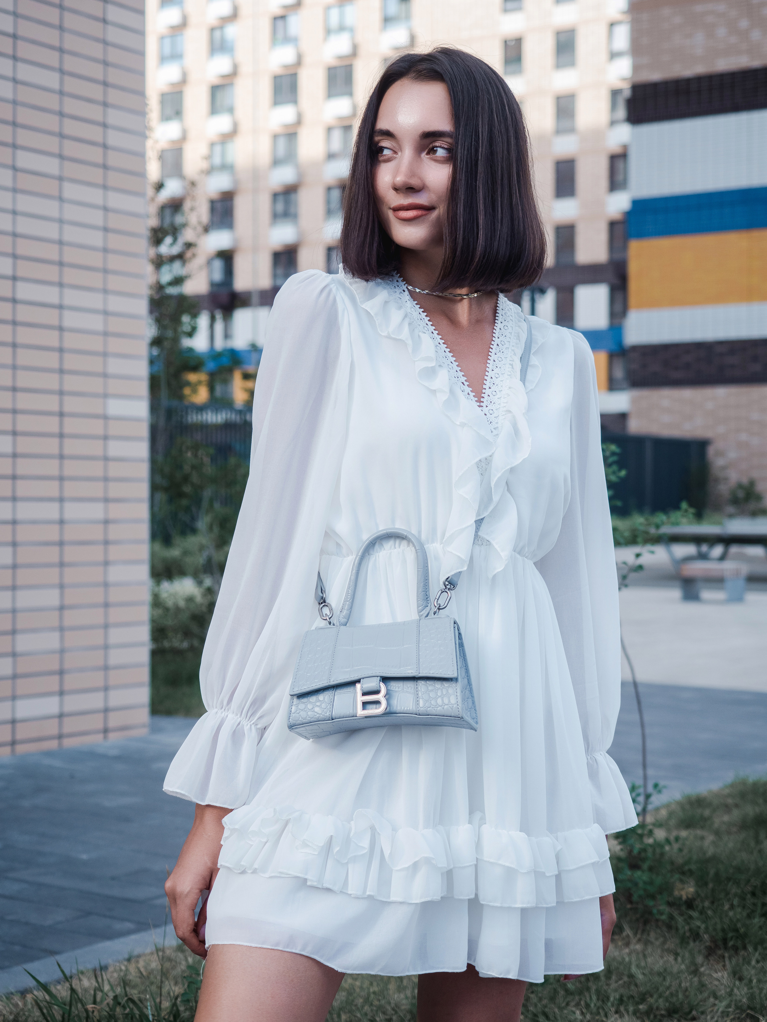 Маркет-плейсы — Bamong. Фотограф и видеограф Виктор Пати