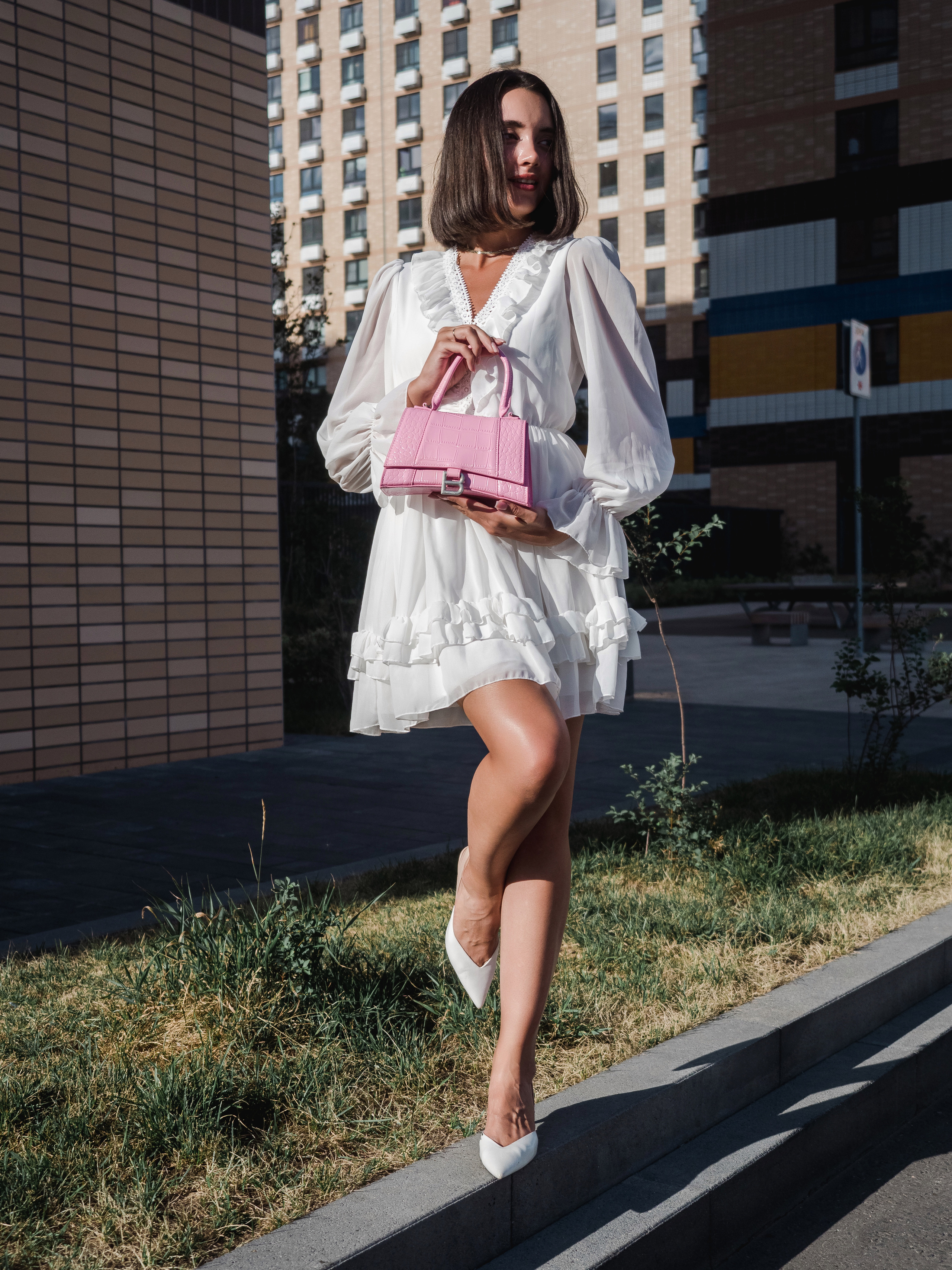 Маркет-плейсы — Bamong. Фотограф и видеограф Виктор Пати