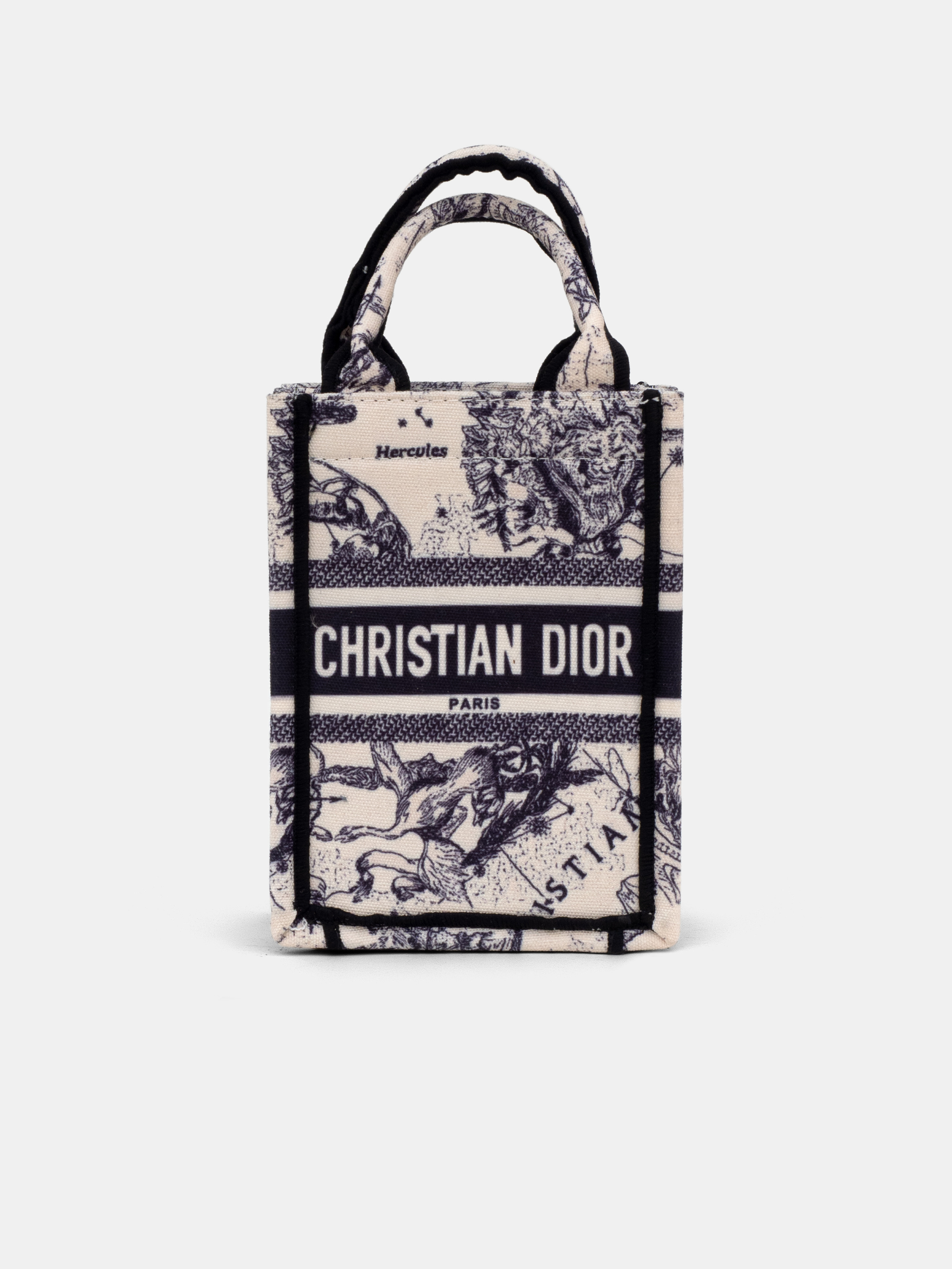 Каталог DIOR. Фотограф и видеограф Виктор Пати