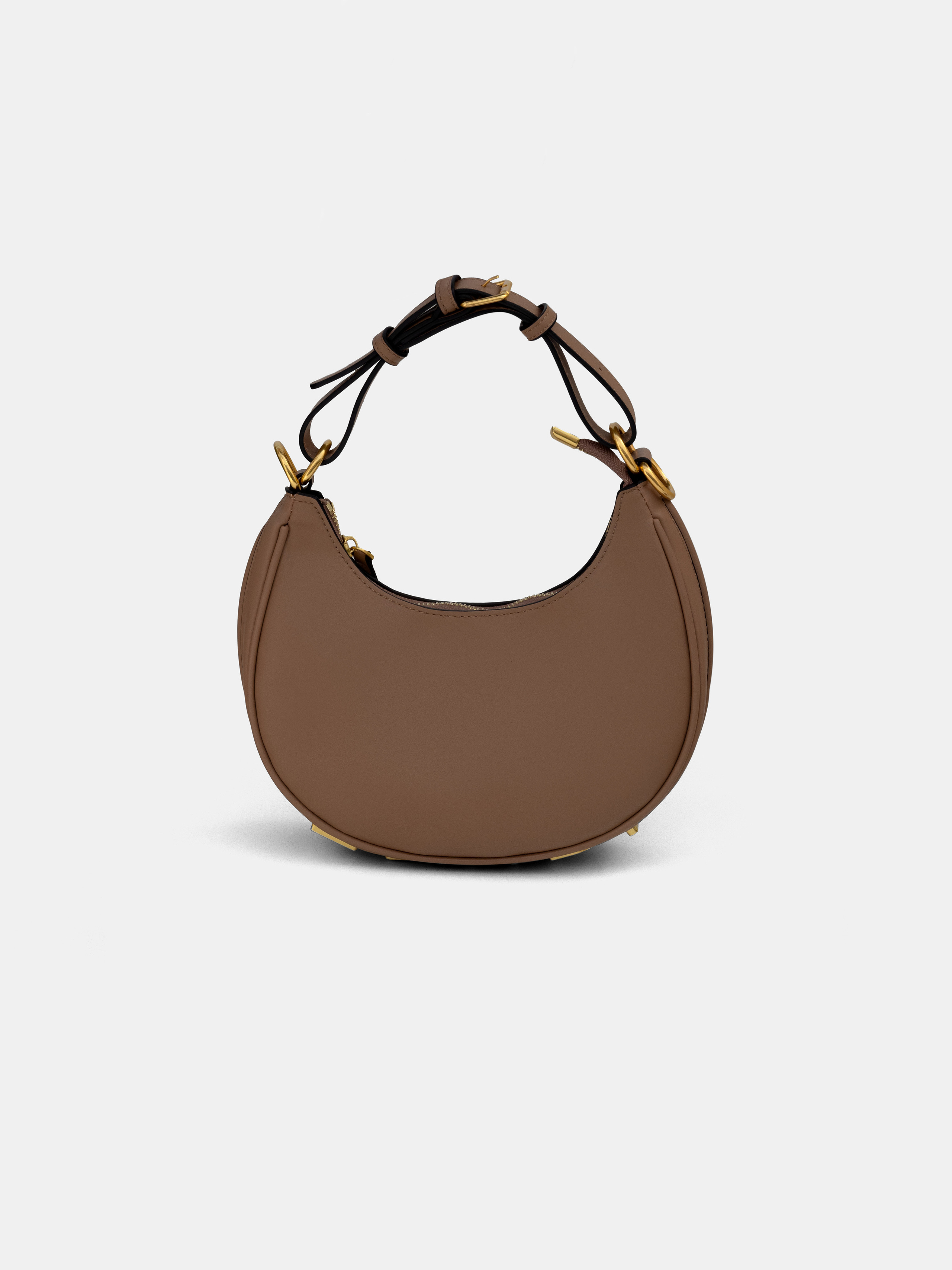 Каталог FENDI. Фотограф и видеограф Виктор Пати