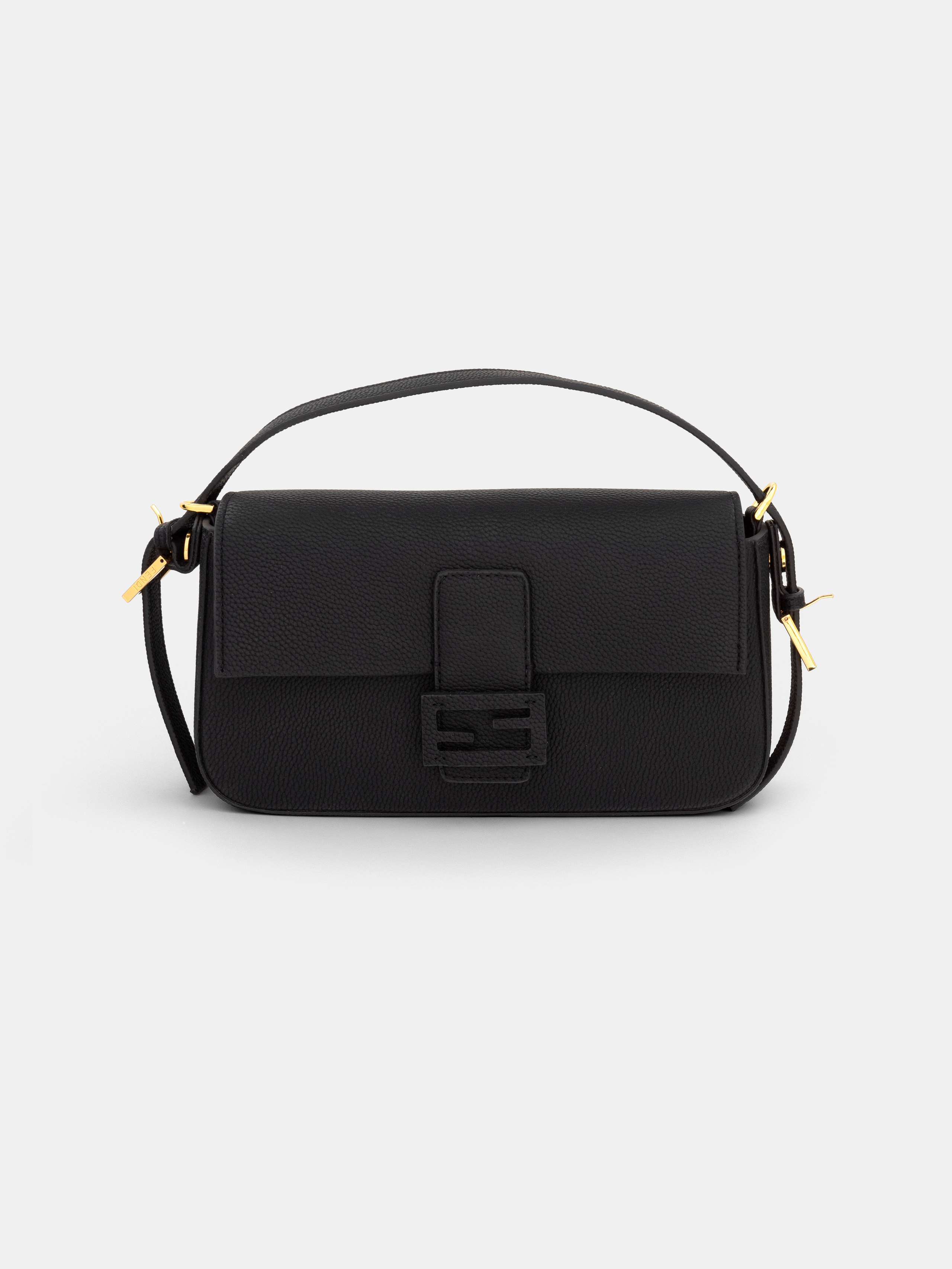 Каталог FENDI. Фотограф и видеограф Виктор Пати