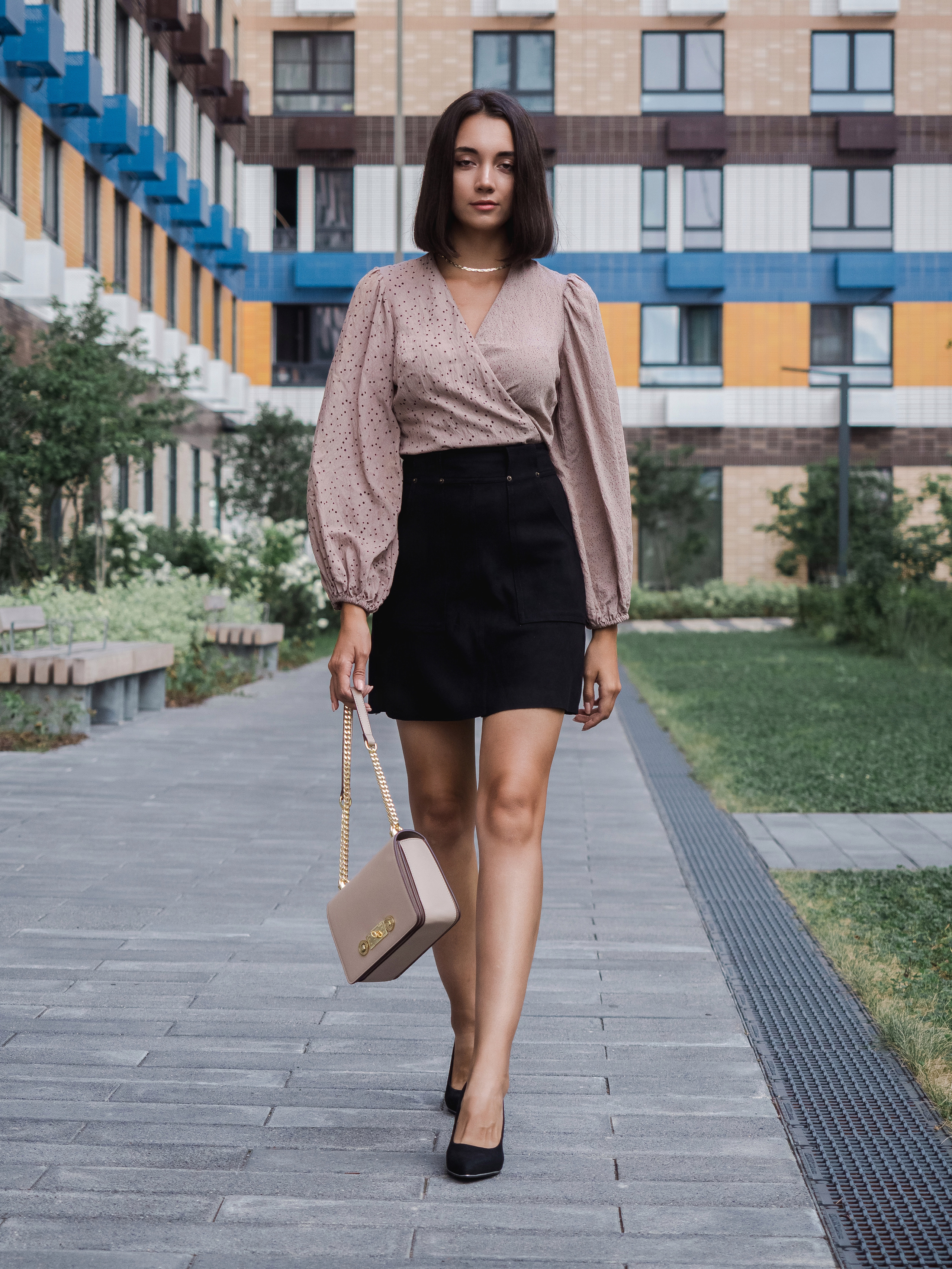 Маркет-плейсы — Bamong. Фотограф и видеограф Виктор Пати