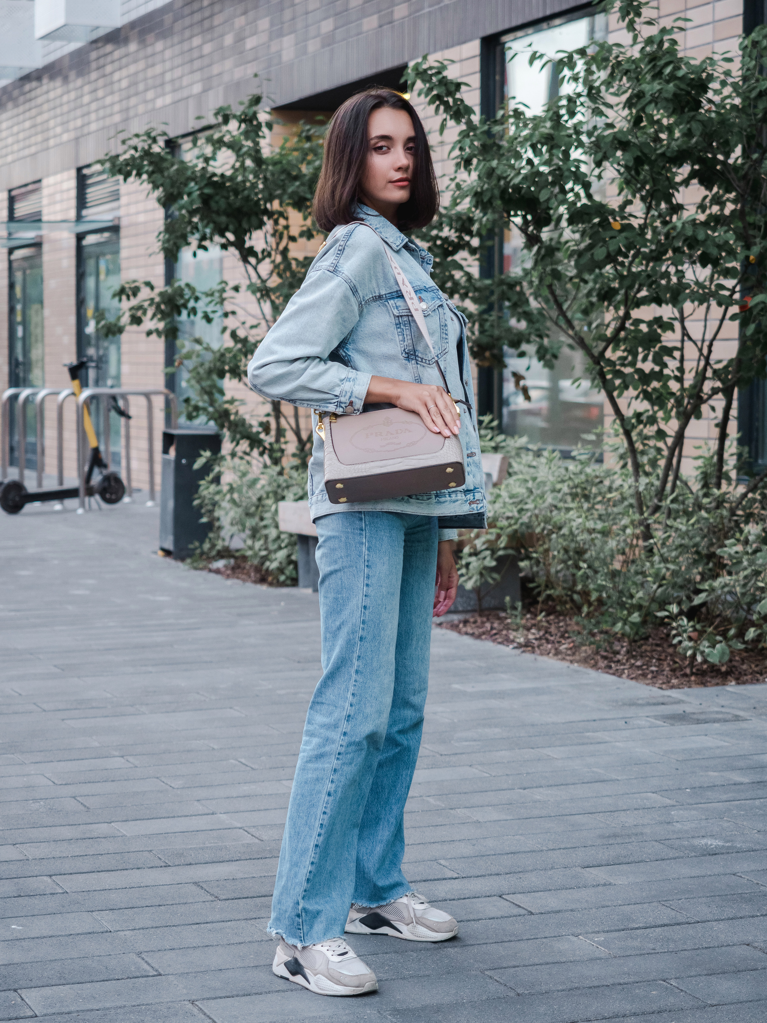 Маркет-плейсы — Bamong. Фотограф и видеограф Виктор Пати