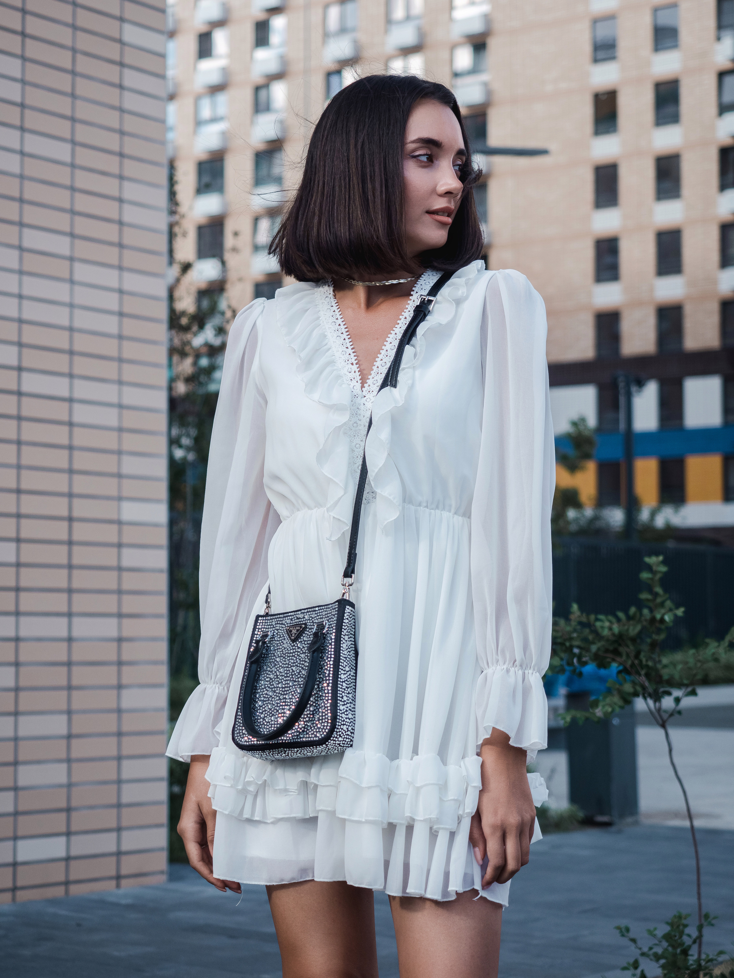 Маркет-плейсы — Bamong. Фотограф и видеограф Виктор Пати