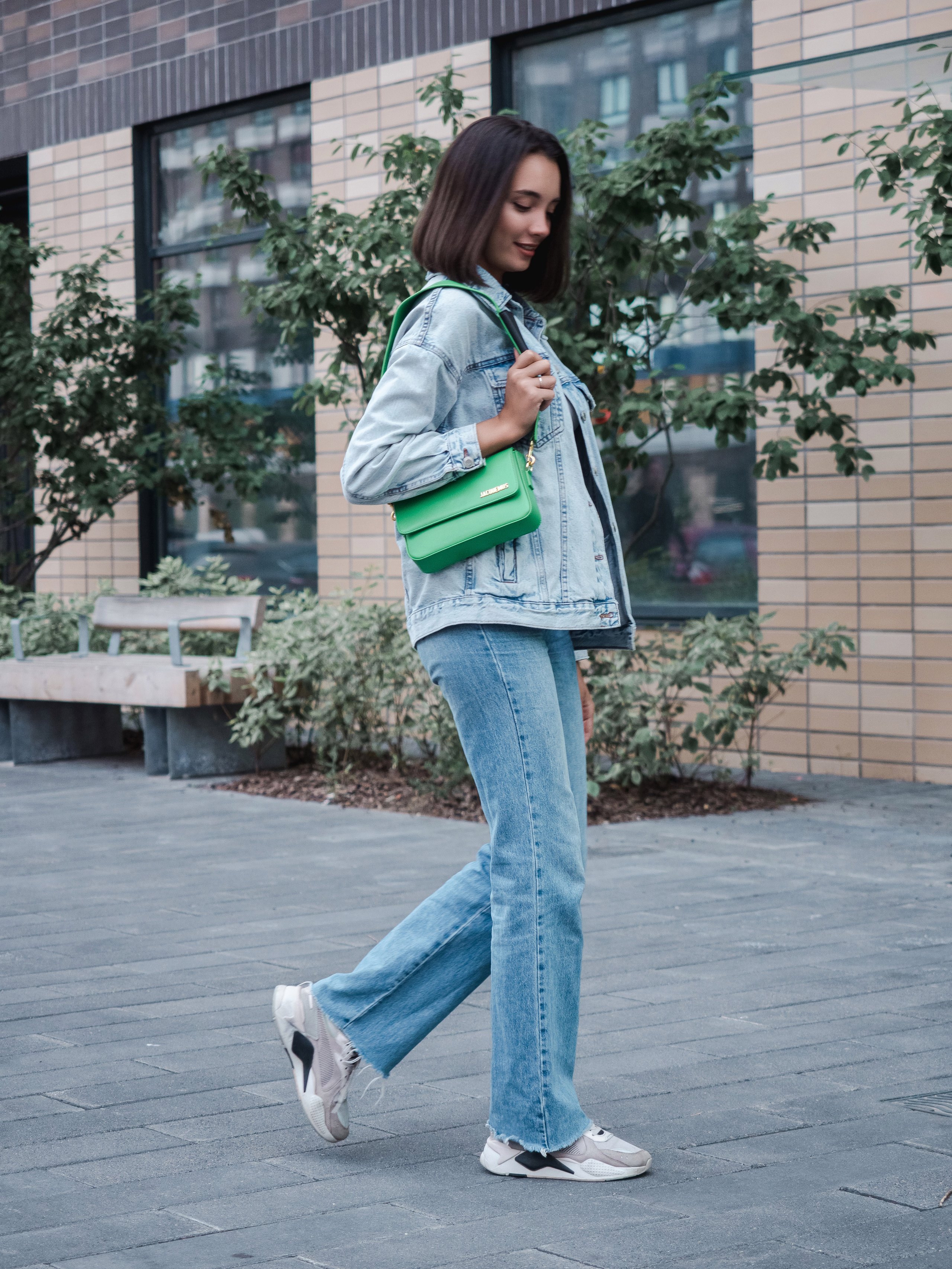 Маркет-плейсы — Bamong. Фотограф и видеограф Виктор Пати