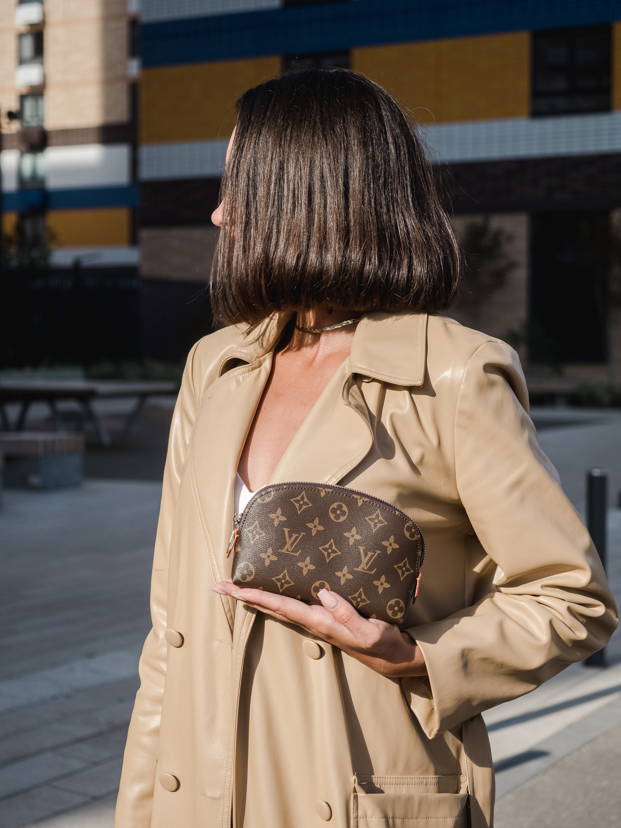 Маркет-плейсы — Bamong. Фотограф и видеограф Виктор Пати