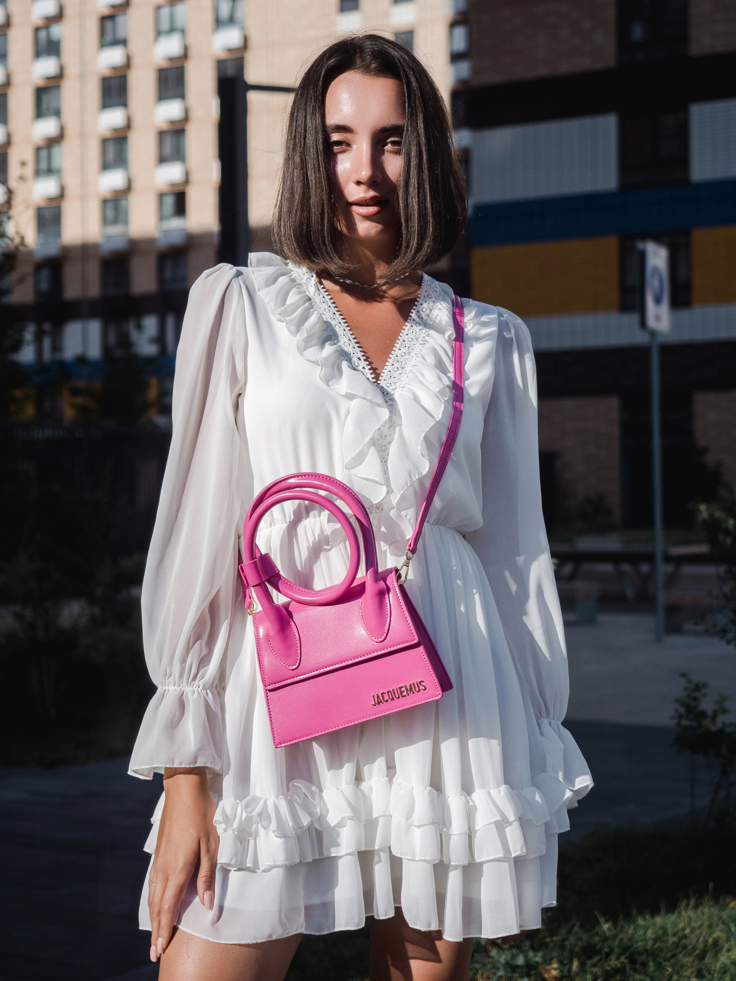 Маркет-плейсы — Bamong. Фотограф и видеограф Виктор Пати