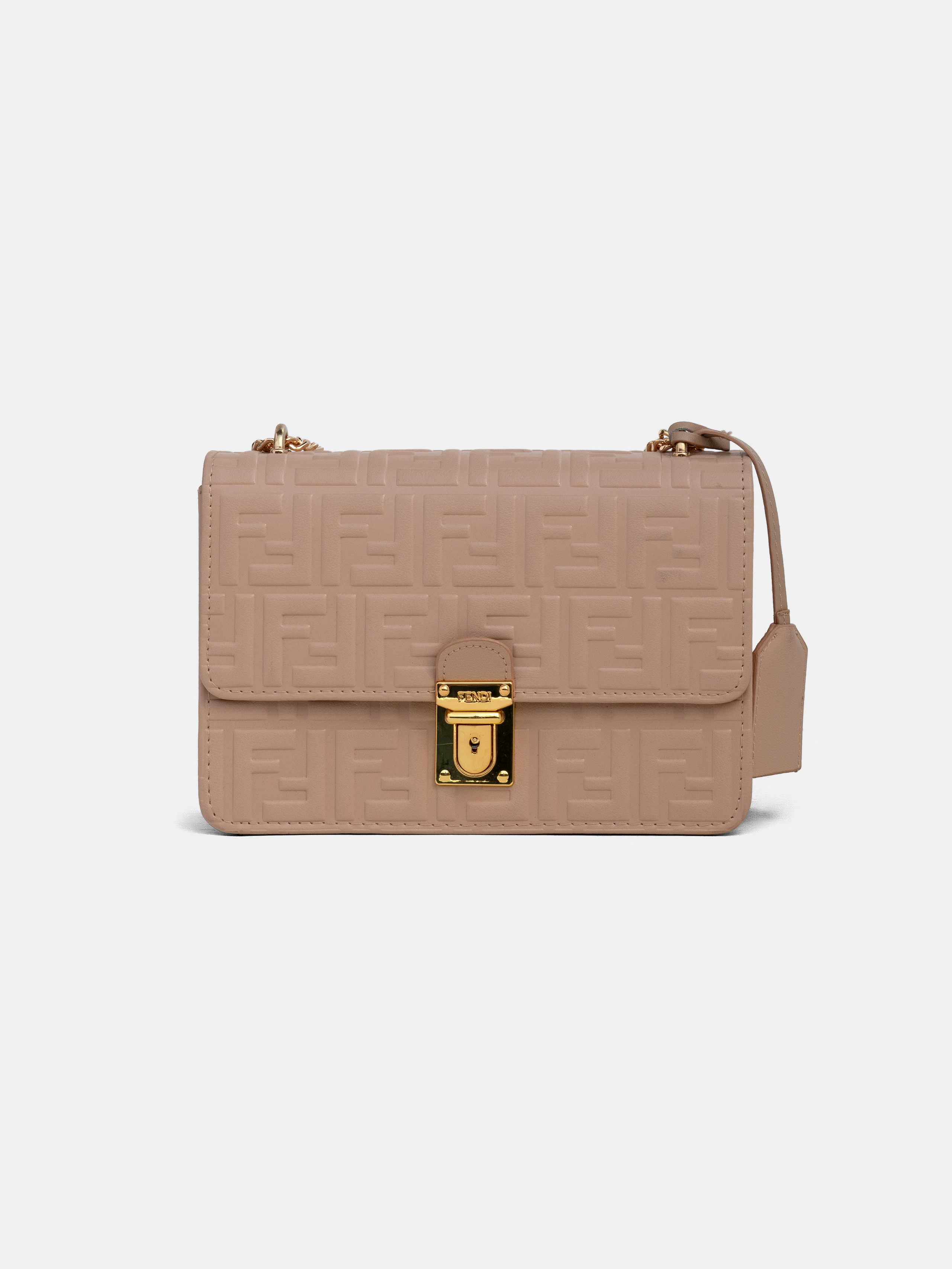 Каталог FENDI. Фотограф и видеограф Виктор Пати