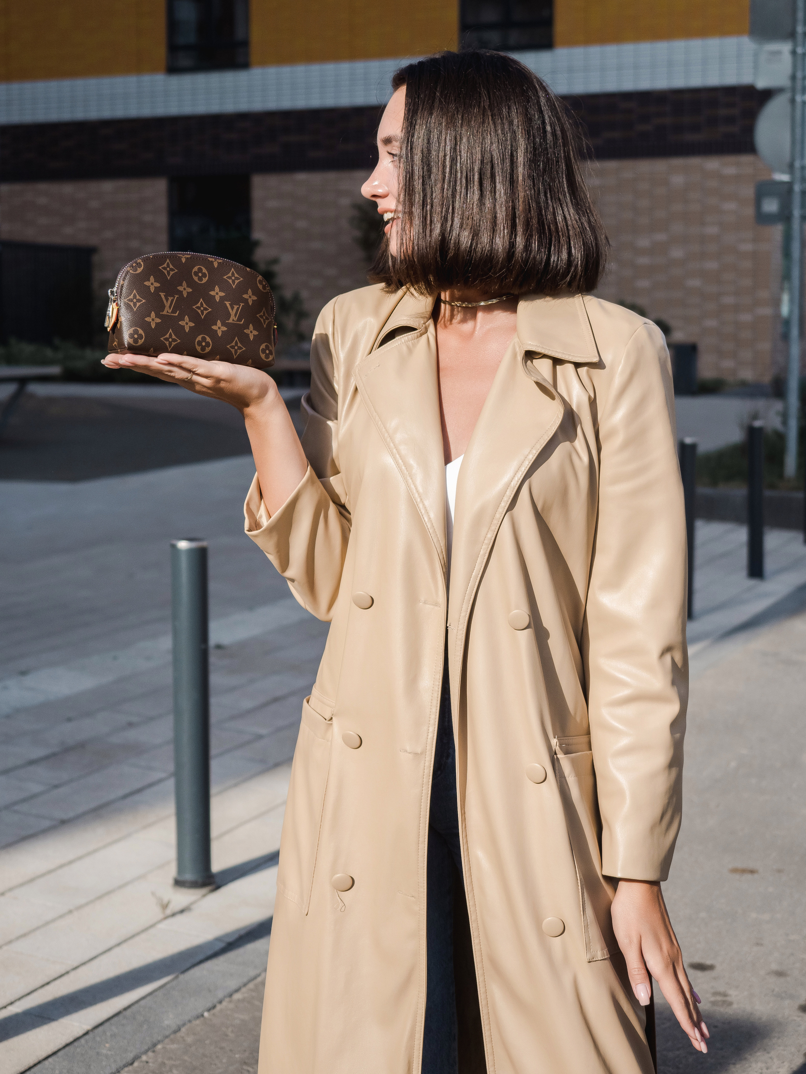 Маркет-плейсы — Bamong. Фотограф и видеограф Виктор Пати