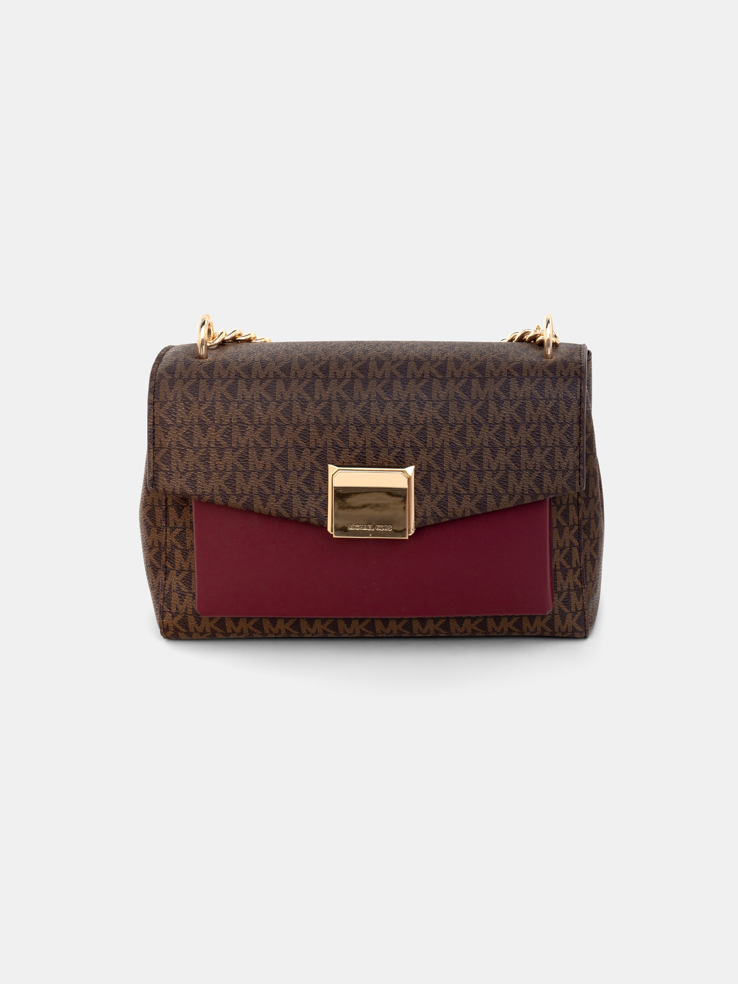 Каталог Michael Kors. Фотограф и видеограф Виктор Пати