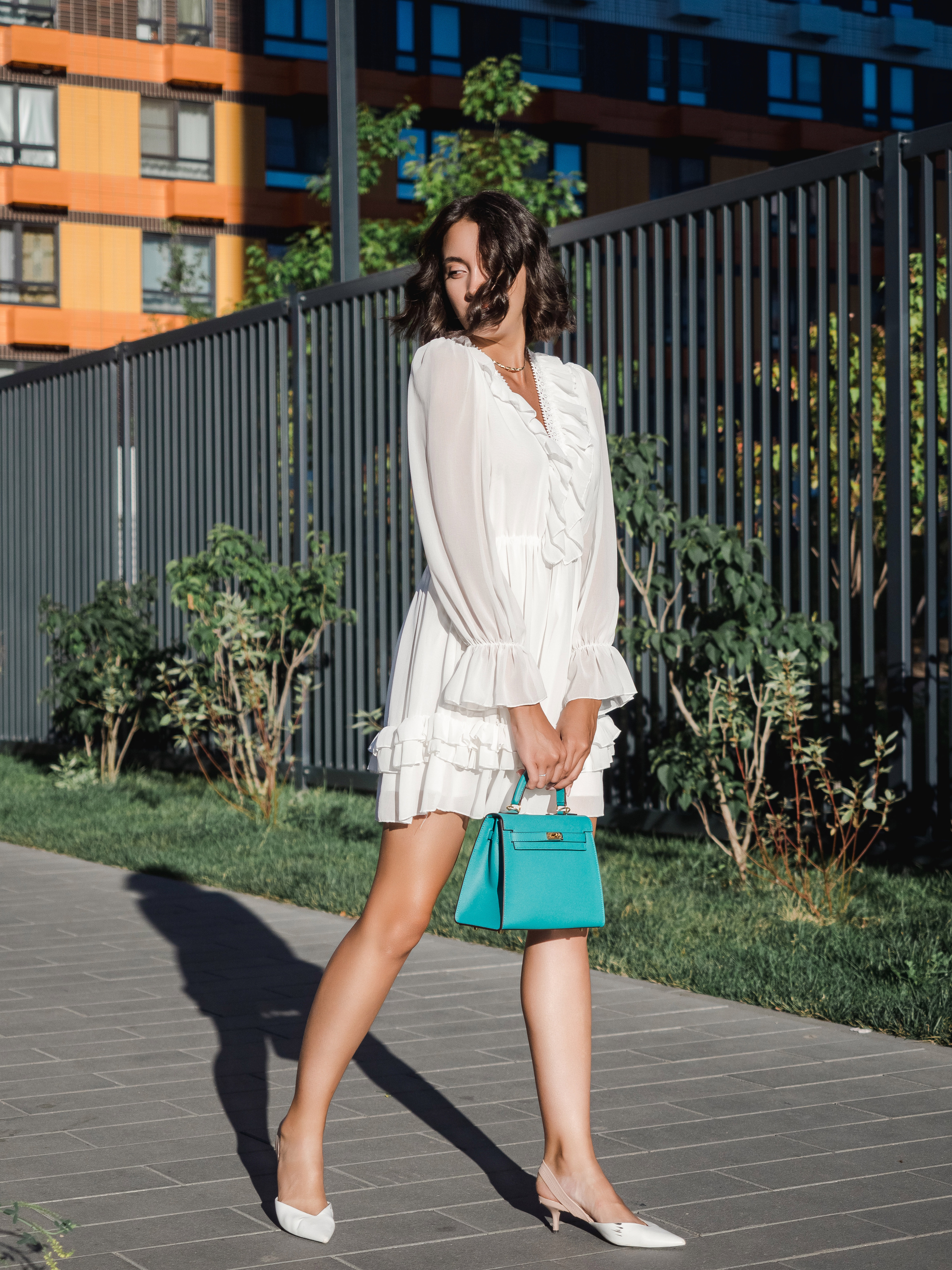 Маркет-плейсы — Bamong. Фотограф и видеограф Виктор Пати