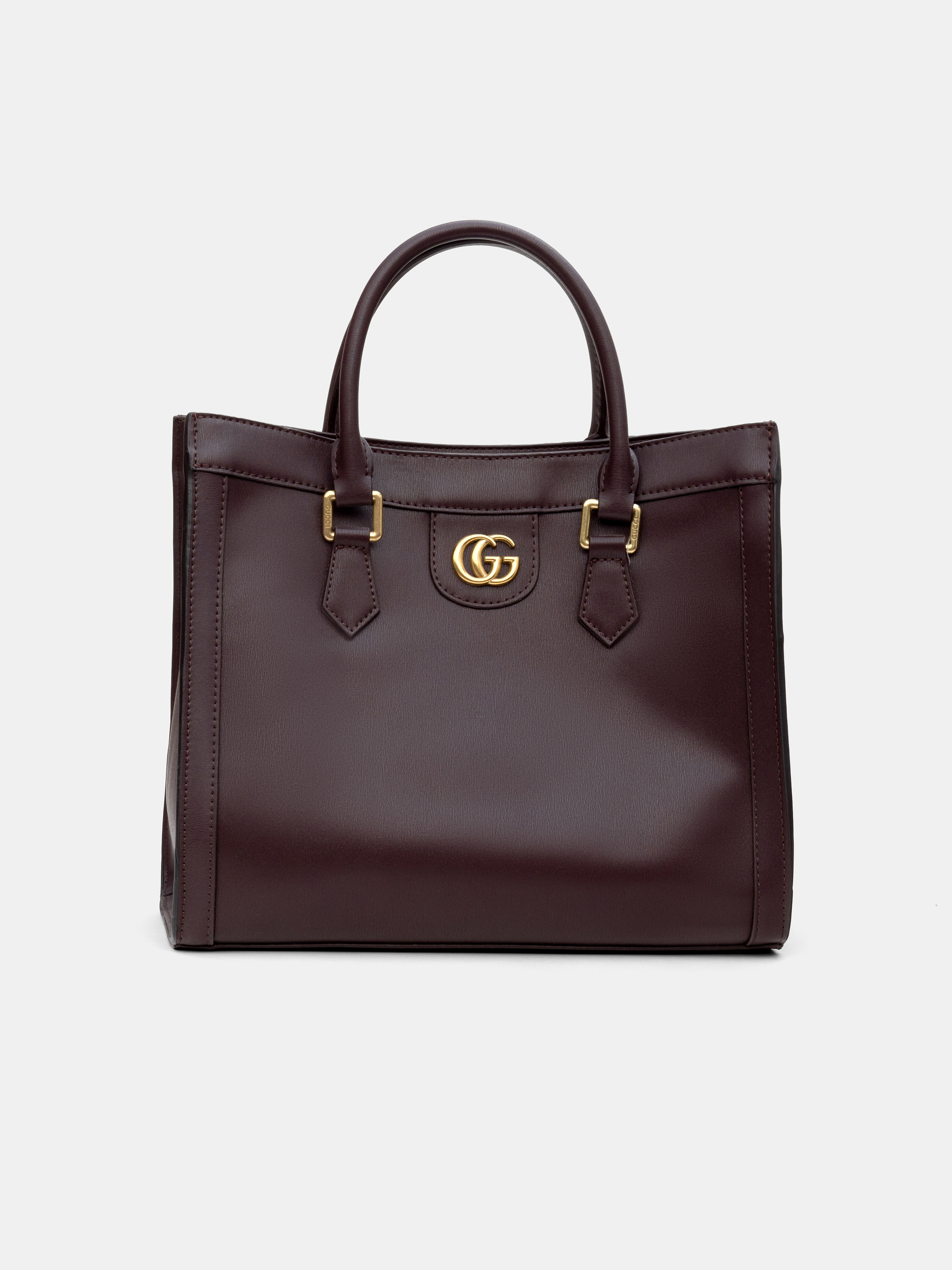 Каталог GUCCI. Фотограф и видеограф Виктор Пати