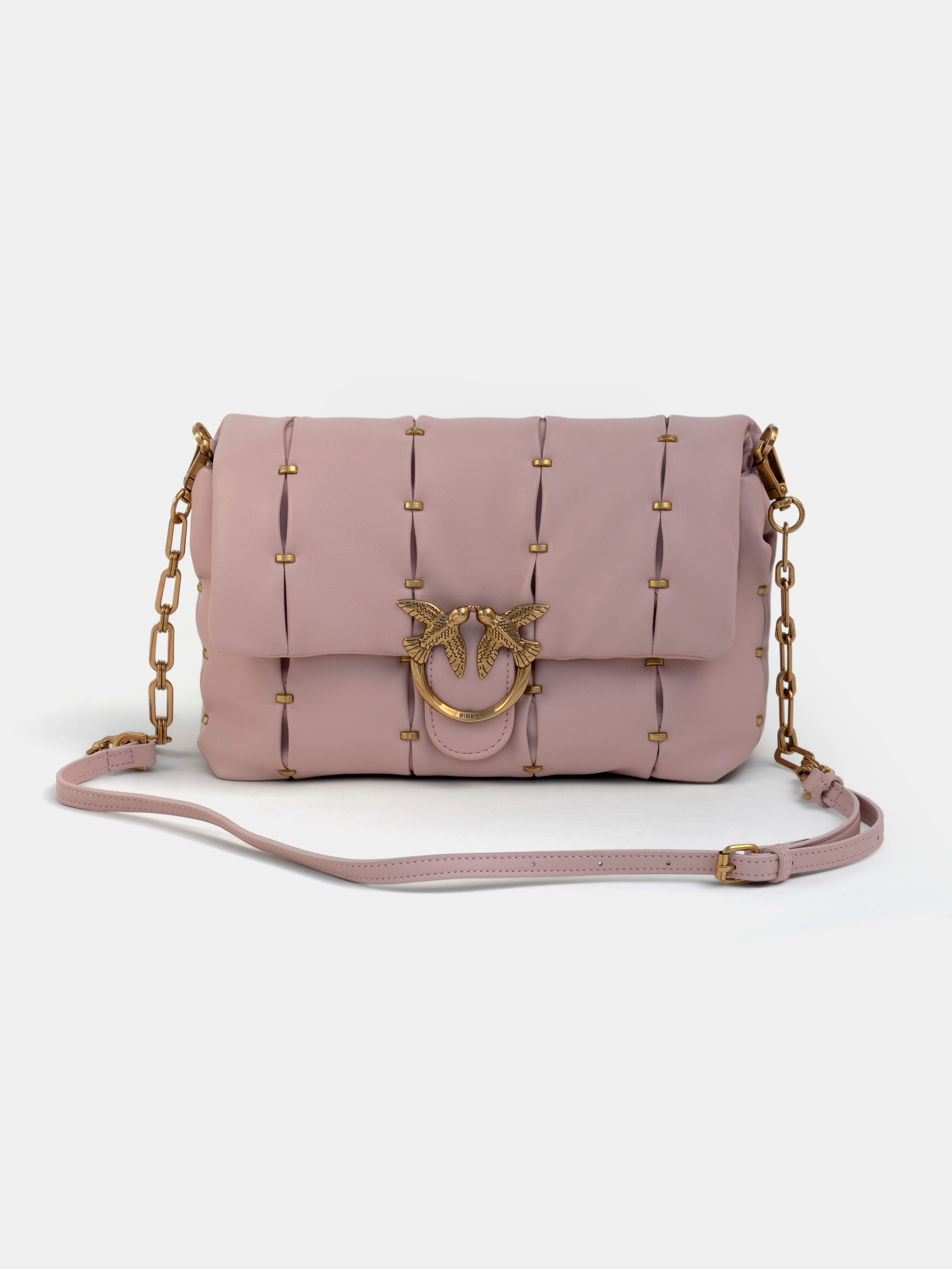 Каталог PINKO. Фотограф и видеограф Виктор Пати