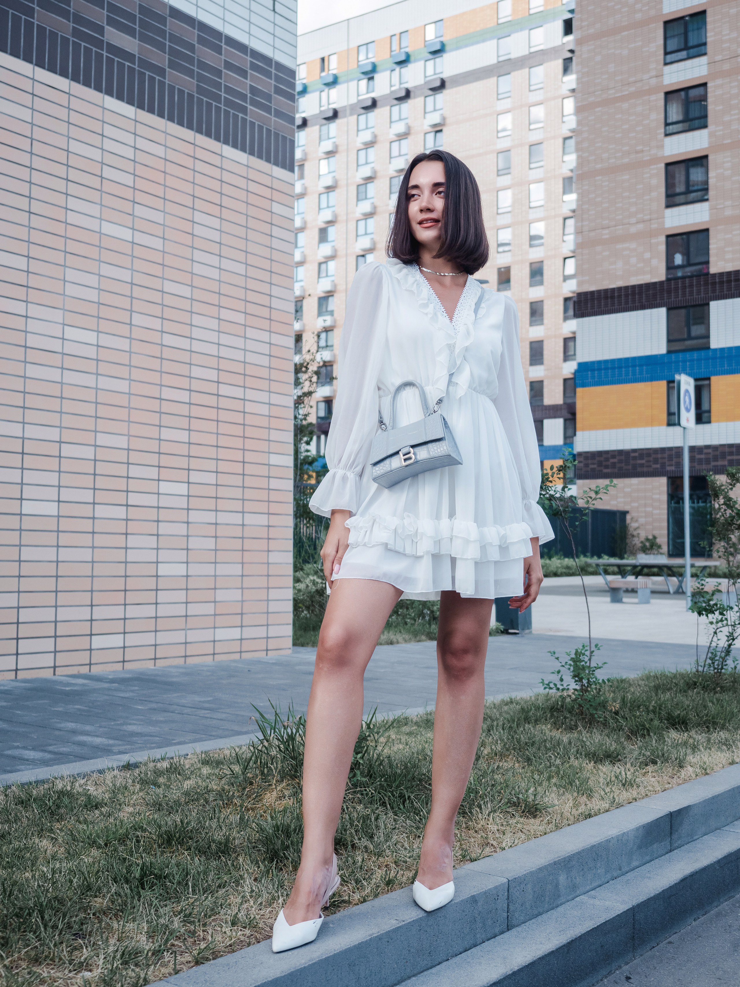 Маркет-плейсы — Bamong. Фотограф и видеограф Виктор Пати