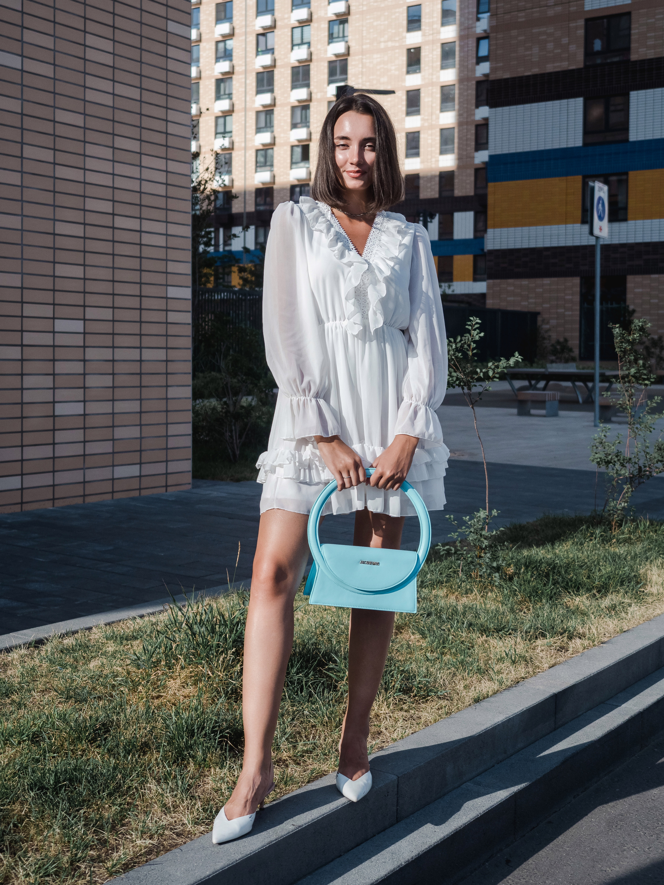 Маркет-плейсы — Bamong. Фотограф и видеограф Виктор Пати