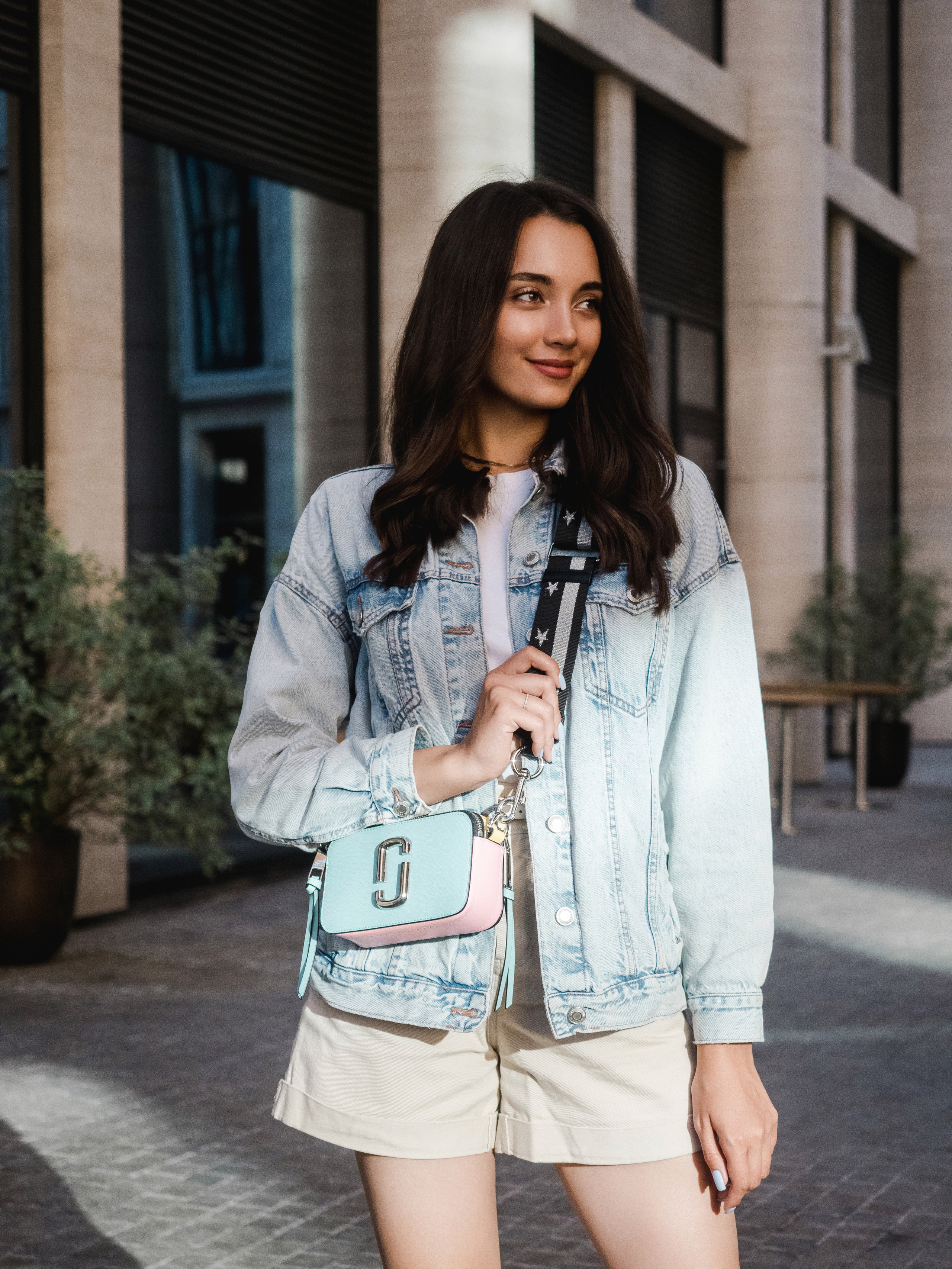 Bamong. Фотограф и видеограф Виктор Пати