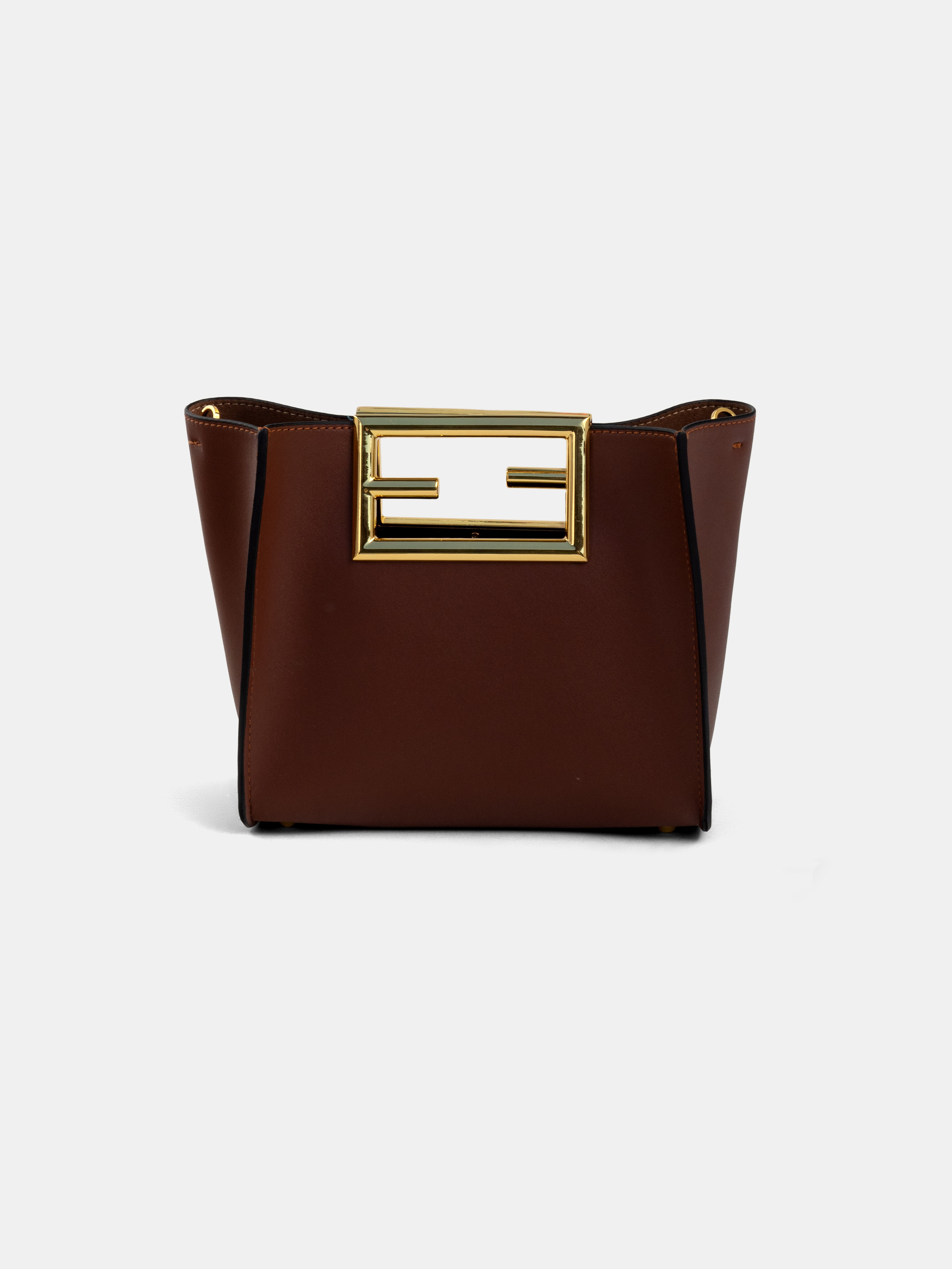 Каталог FENDI. Фотограф и видеограф Виктор Пати