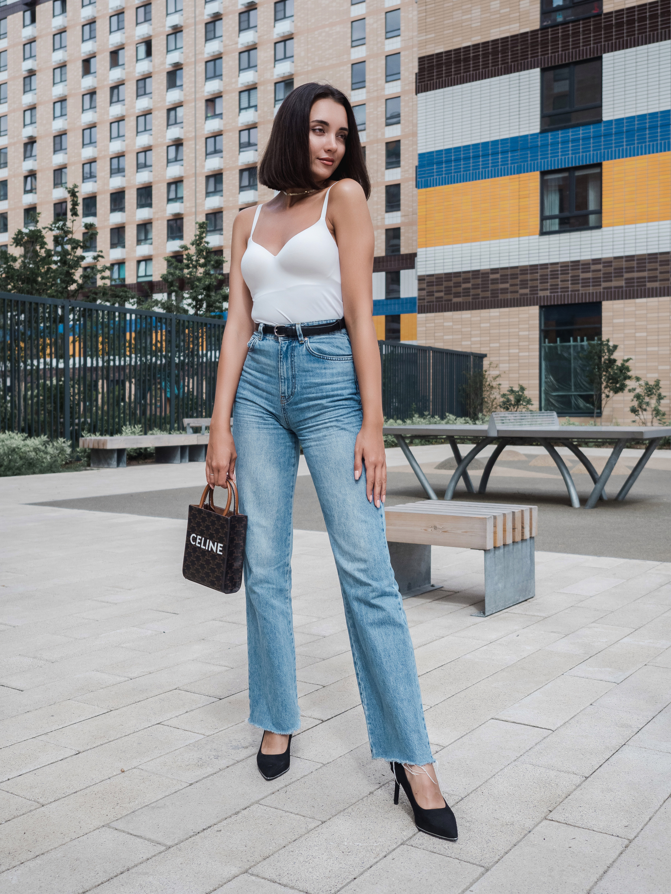 Маркет-плейсы — Bamong. Фотограф и видеограф Виктор Пати