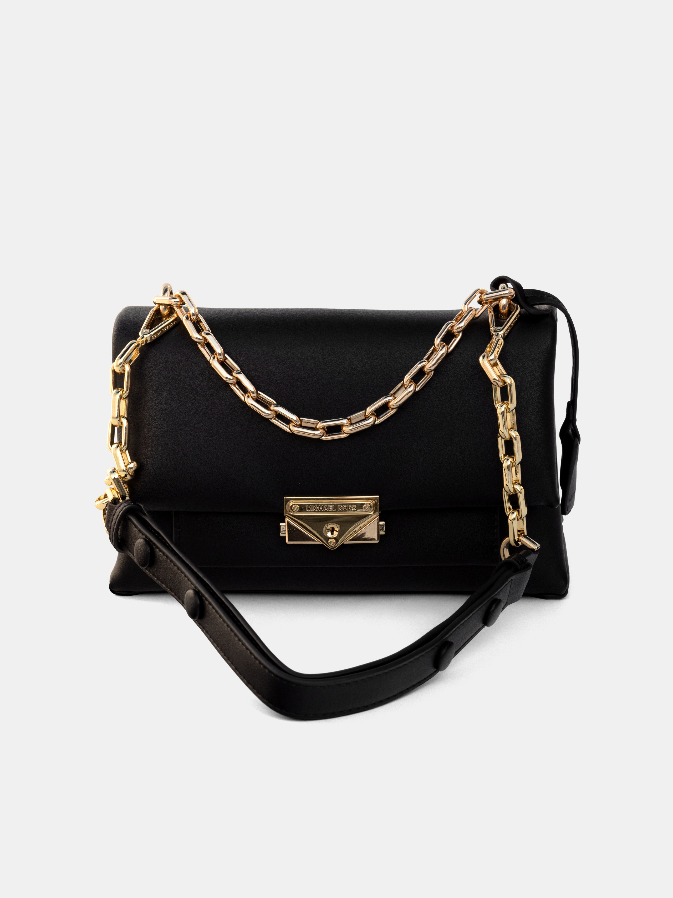 Каталог Michael Kors. Фотограф и видеограф Виктор Пати