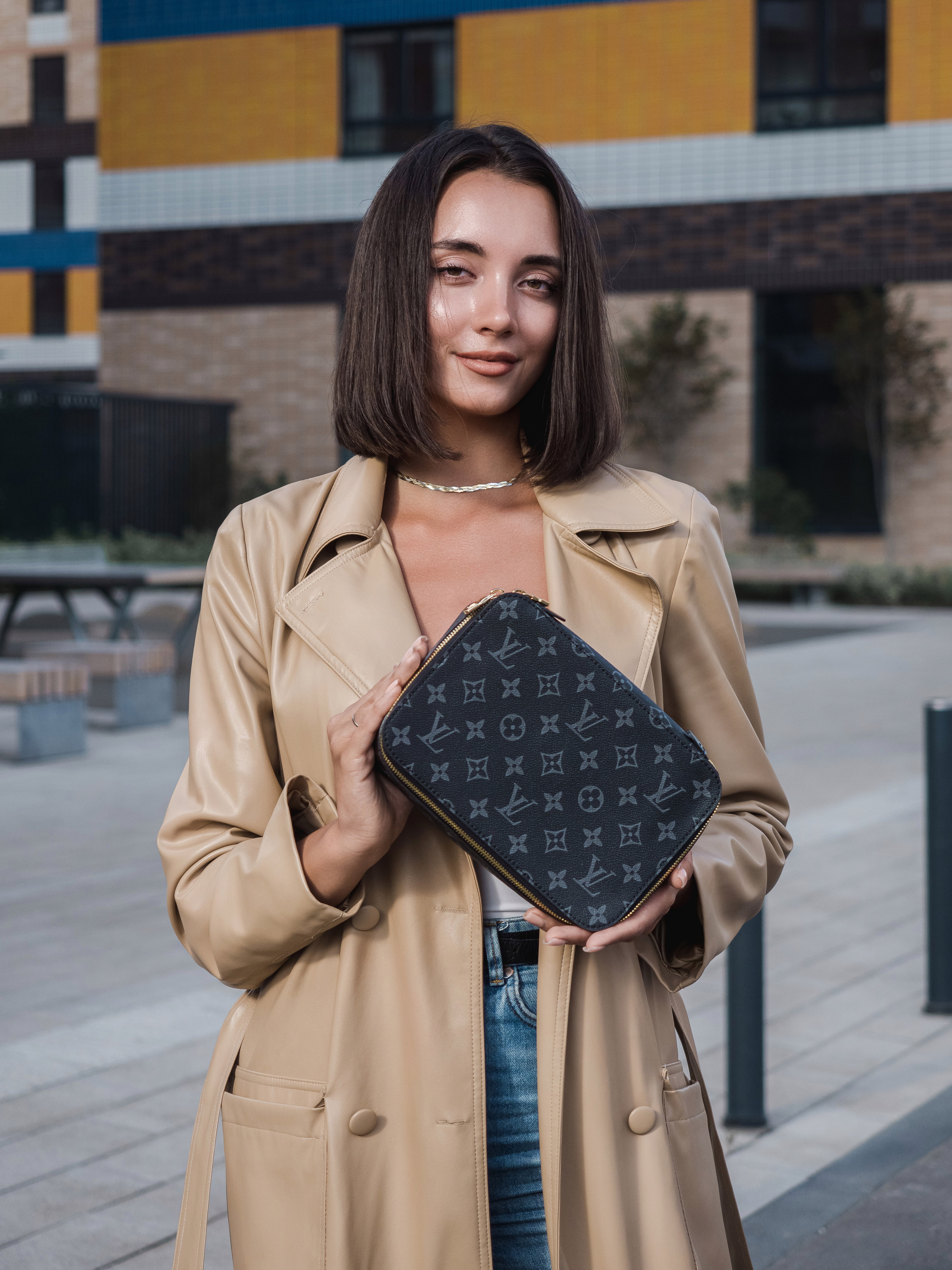 Маркет-плейсы — Bamong. Фотограф и видеограф Виктор Пати