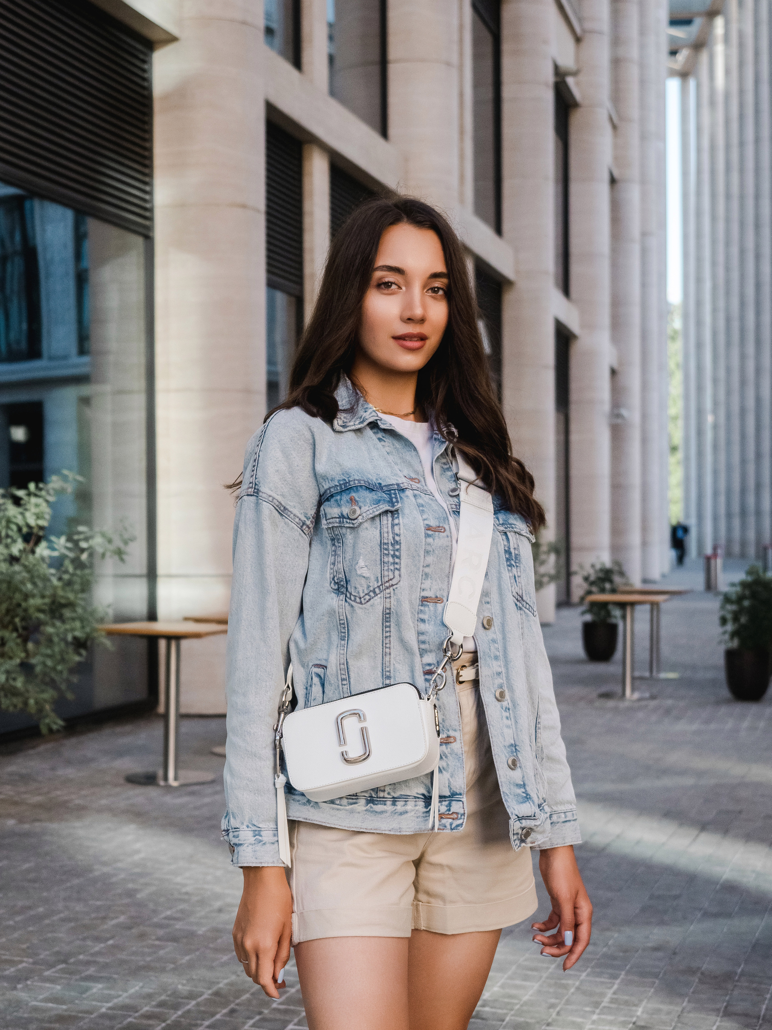 Bamong. Фотограф и видеограф Виктор Пати