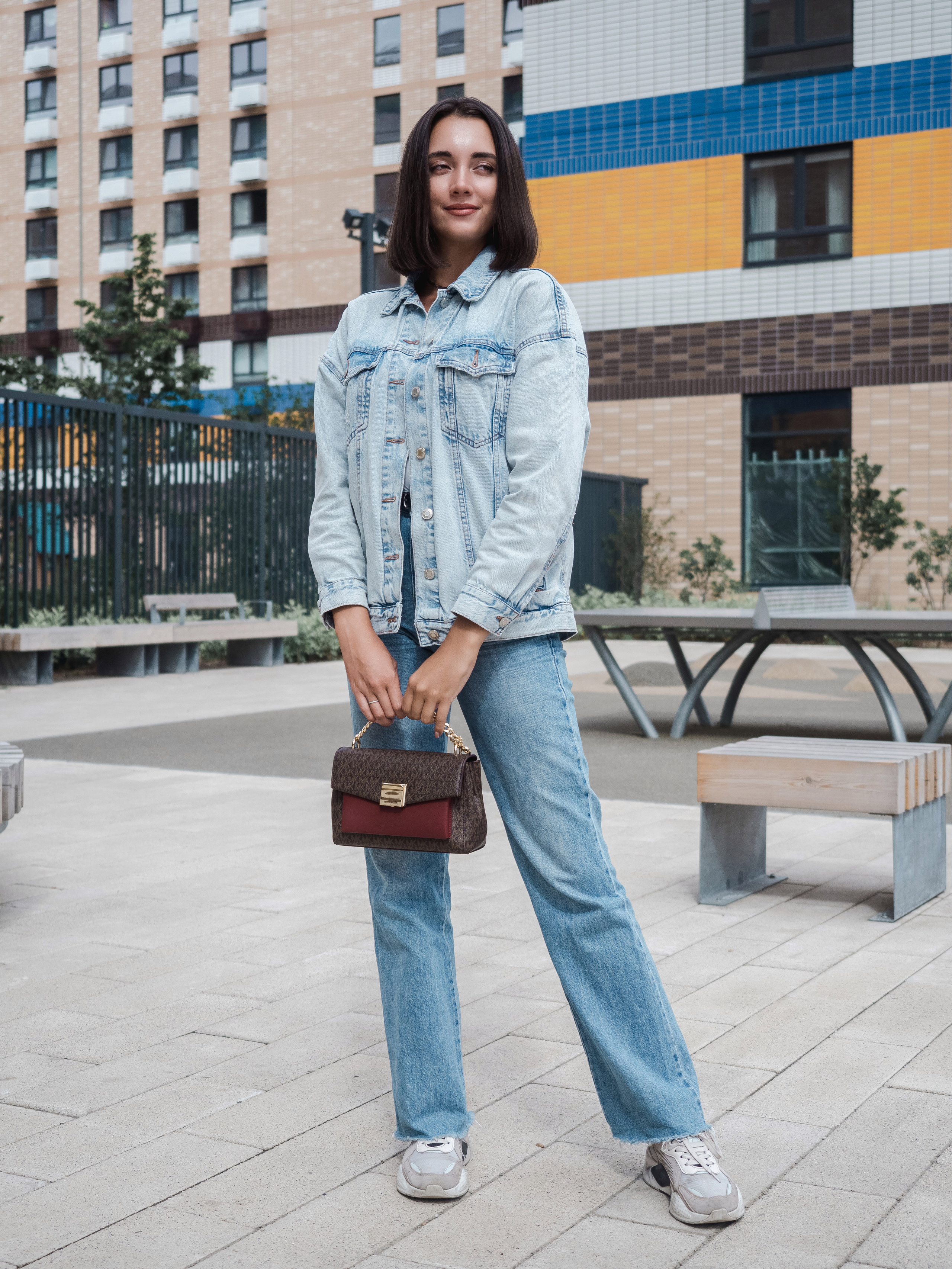 Маркет-плейсы — Bamong. Фотограф и видеограф Виктор Пати