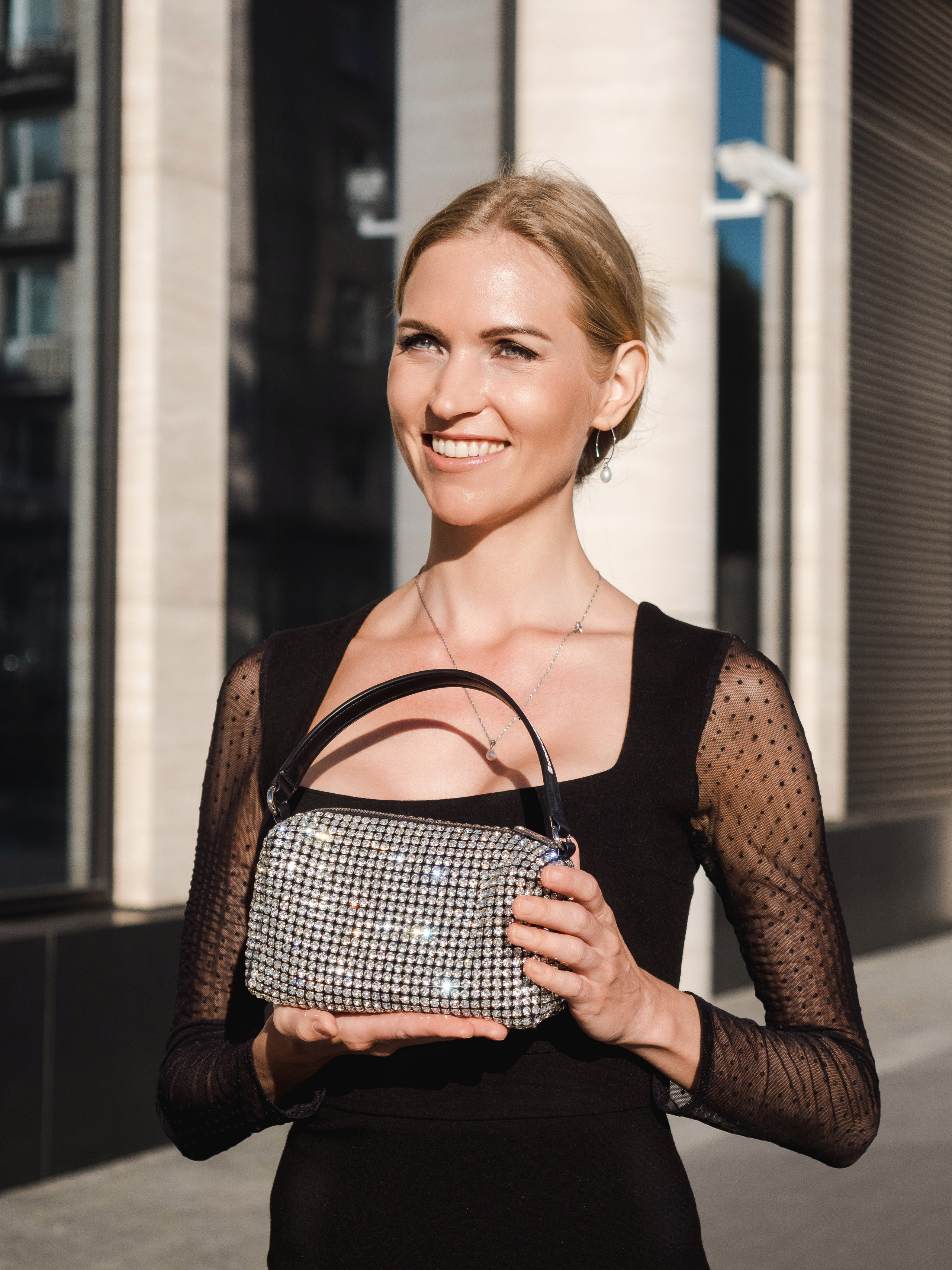 Bamong. Фотограф и видеограф Виктор Пати