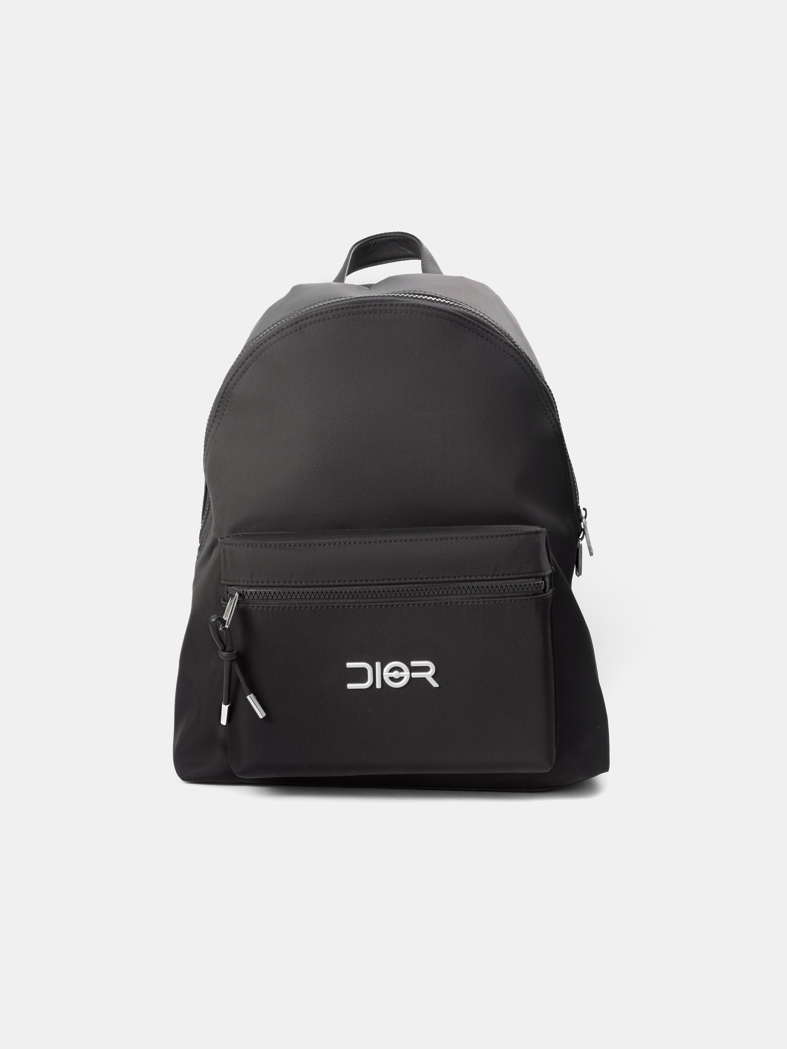 Каталог DIOR. Фотограф и видеограф Виктор Пати