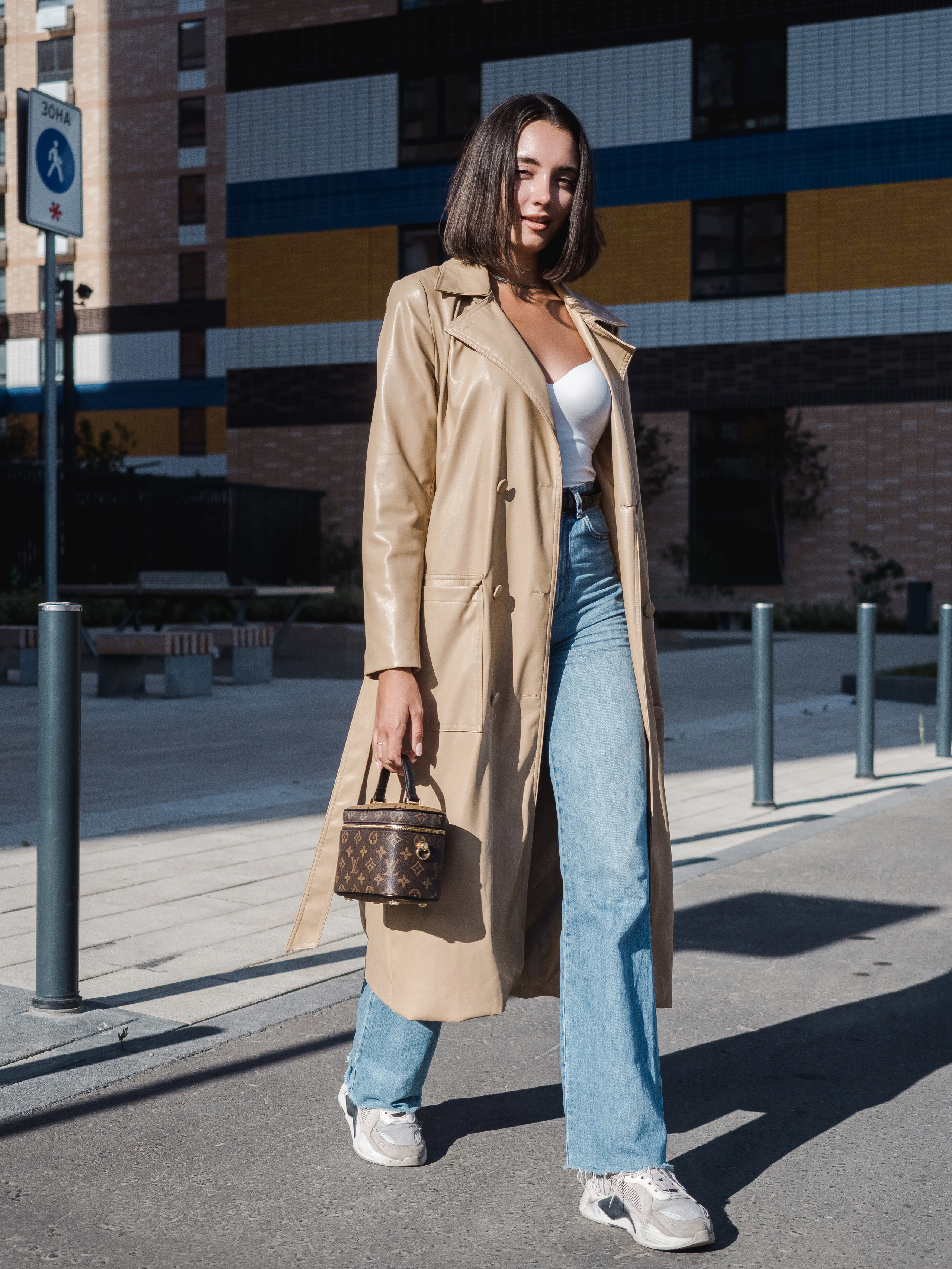 Маркет-плейсы — Bamong. Фотограф и видеограф Виктор Пати