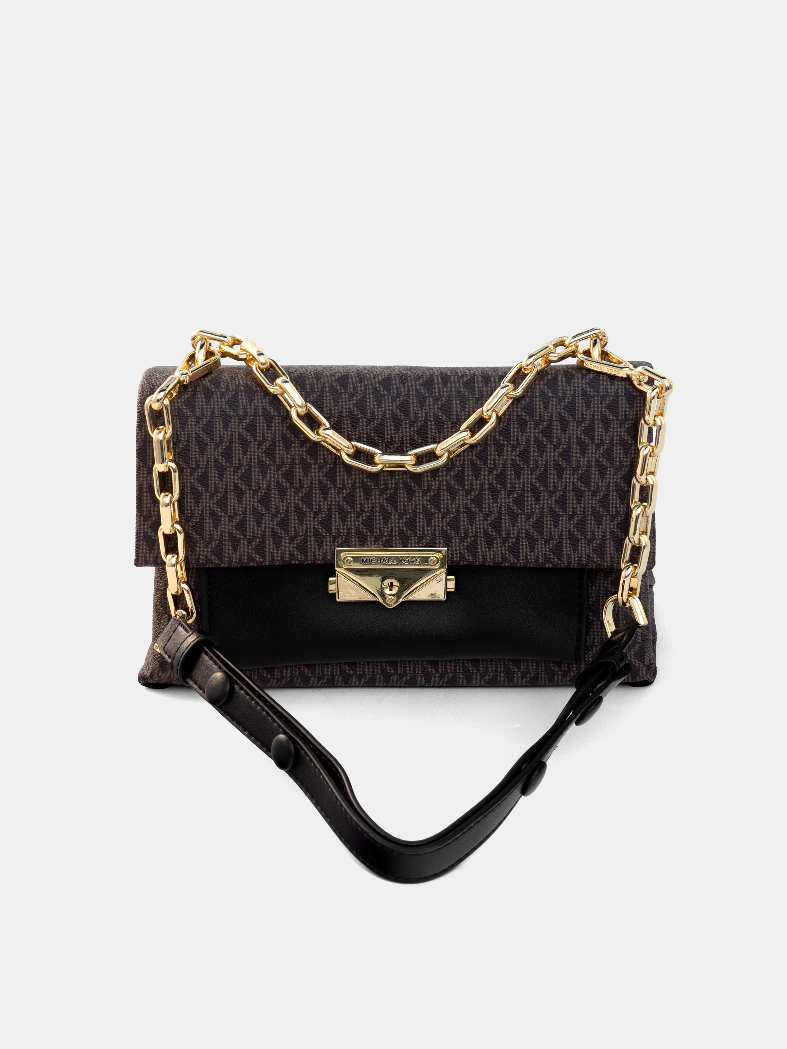 Каталог Michael Kors. Фотограф и видеограф Виктор Пати