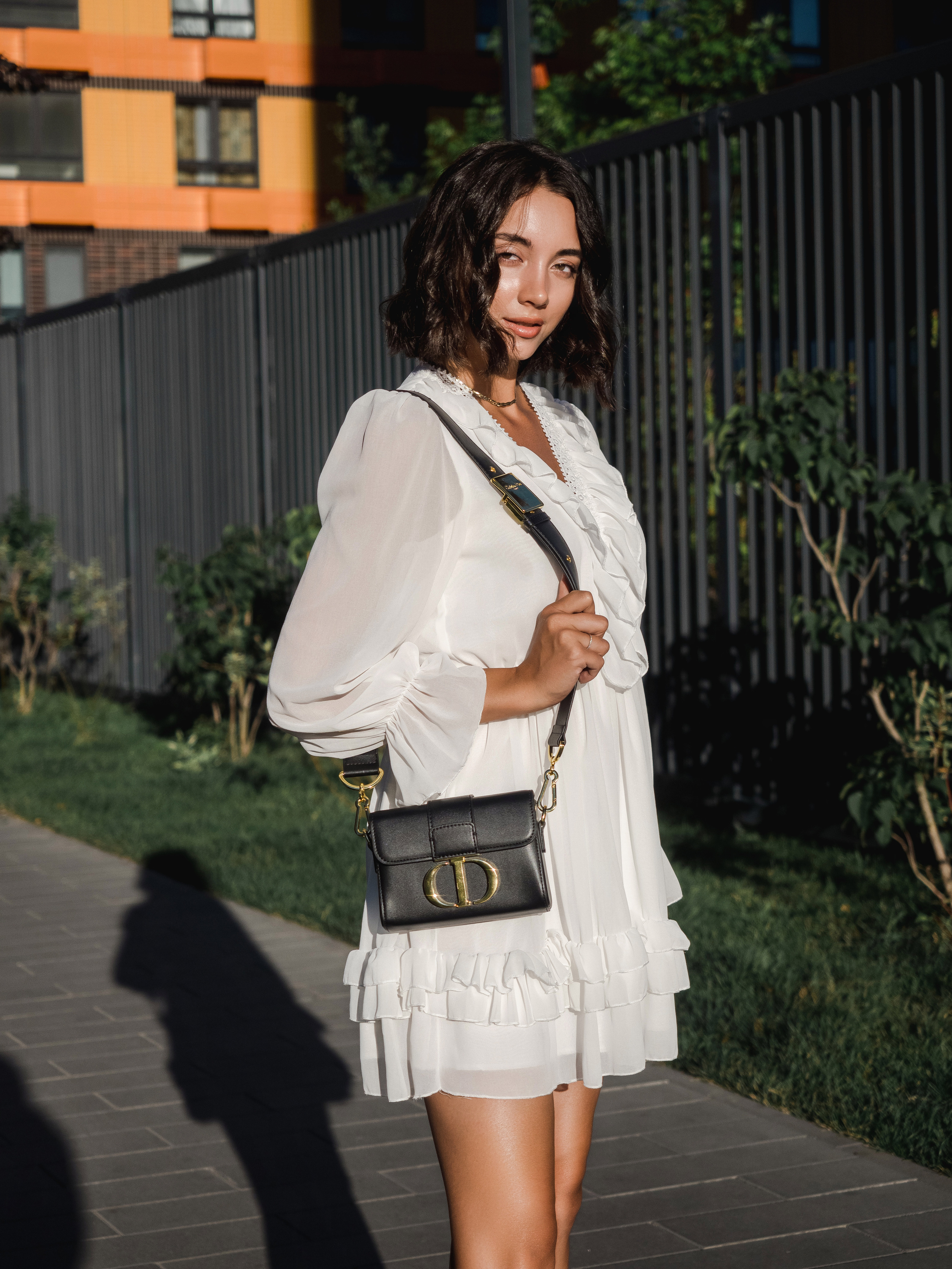 Маркет-плейсы — Bamong. Фотограф и видеограф Виктор Пати