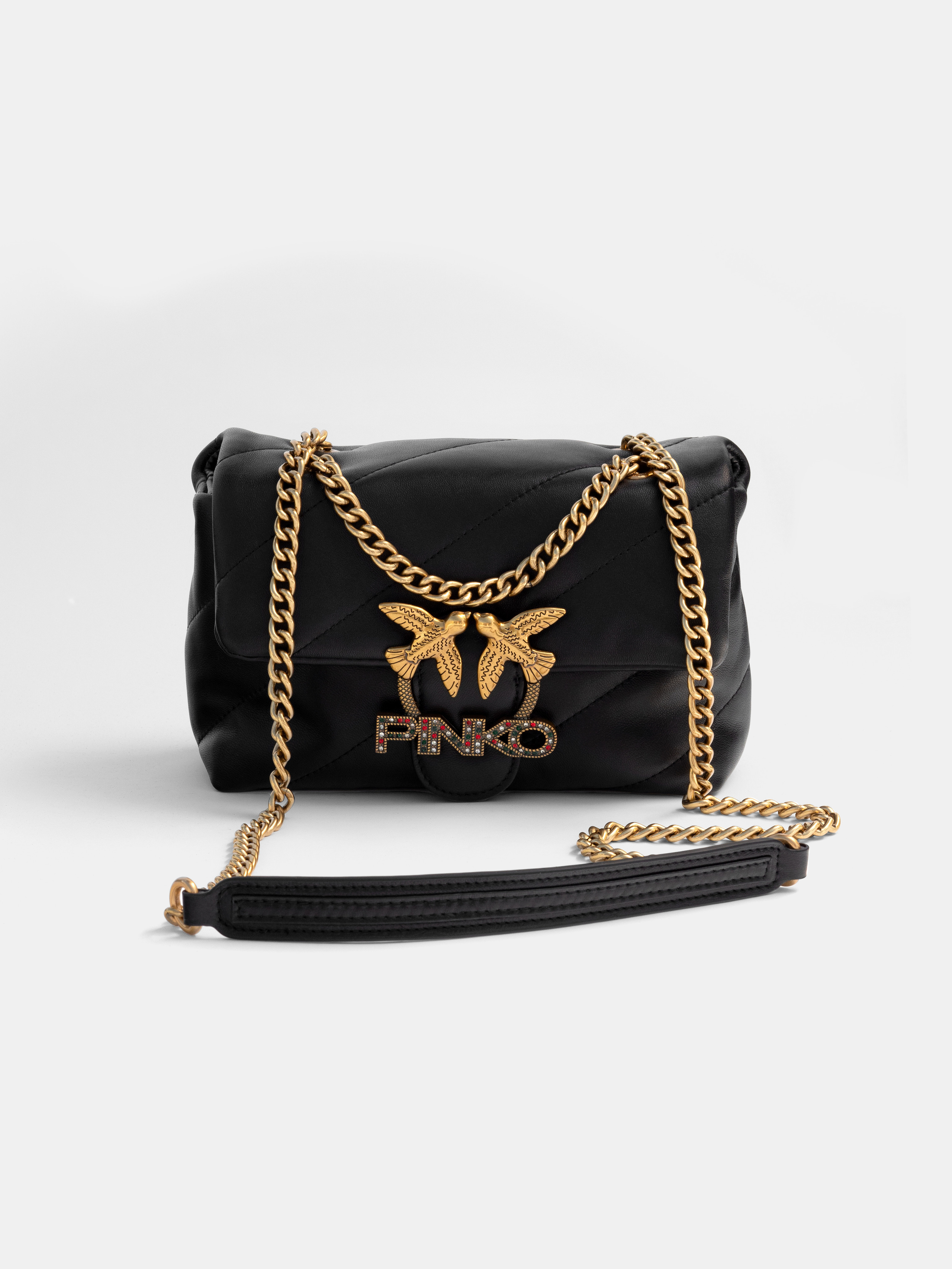 Каталог PINKO. Фотограф и видеограф Виктор Пати