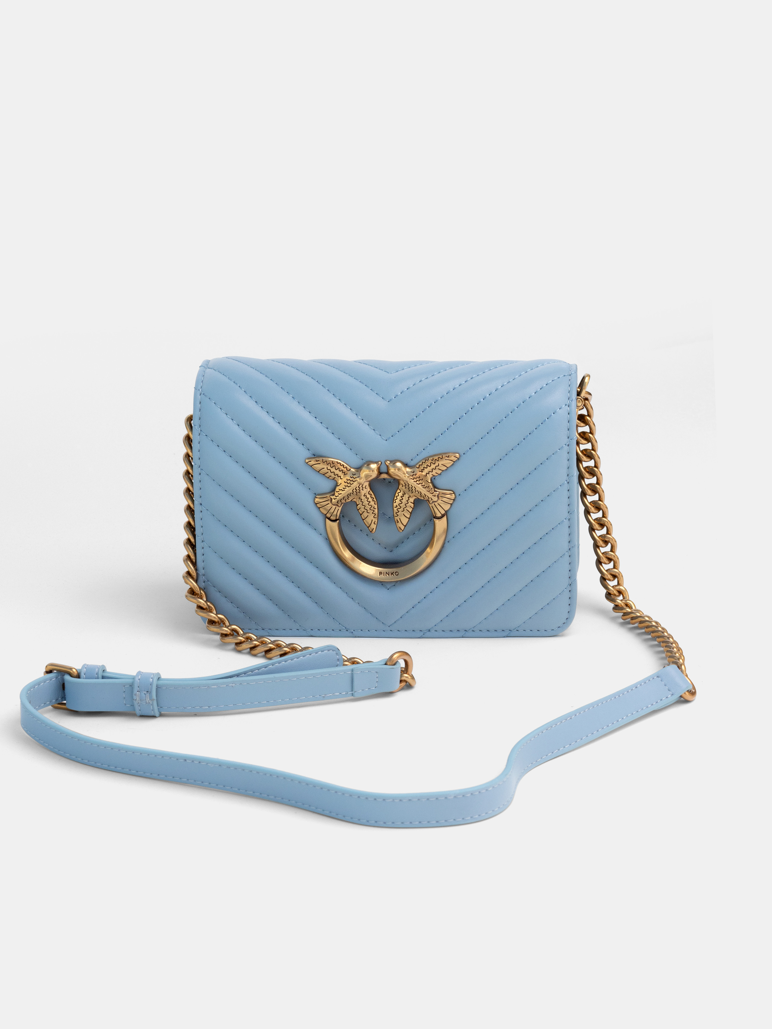 Каталог PINKO. Фотограф и видеограф Виктор Пати