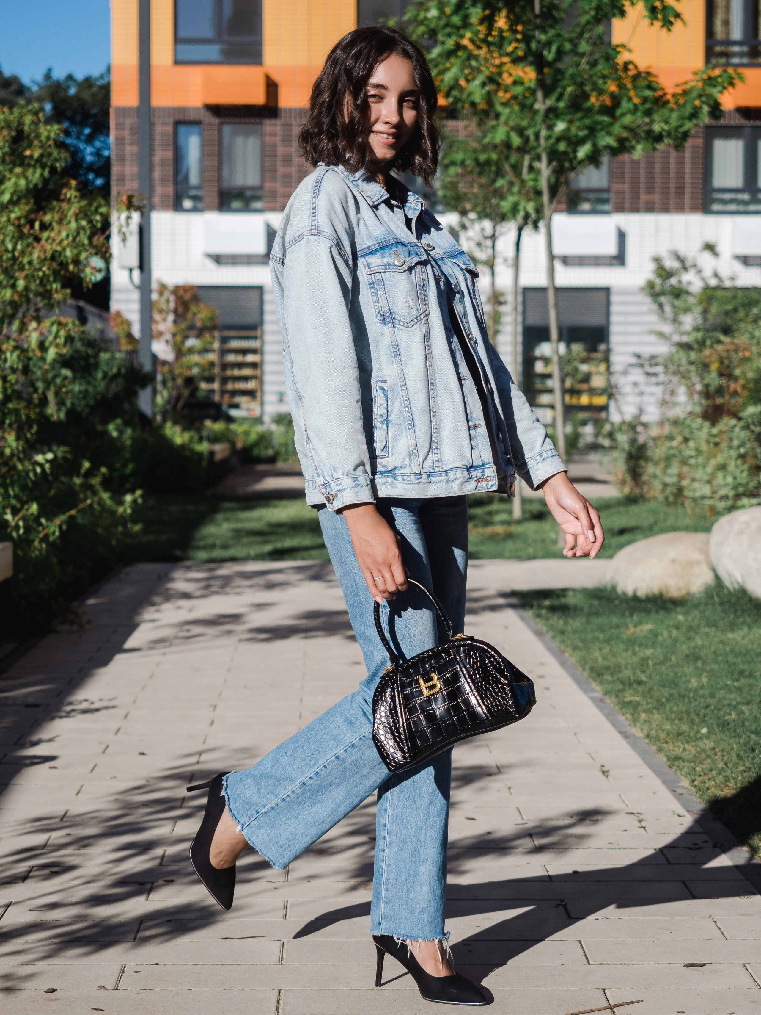 Маркет-плейсы — Bamong. Фотограф и видеограф Виктор Пати