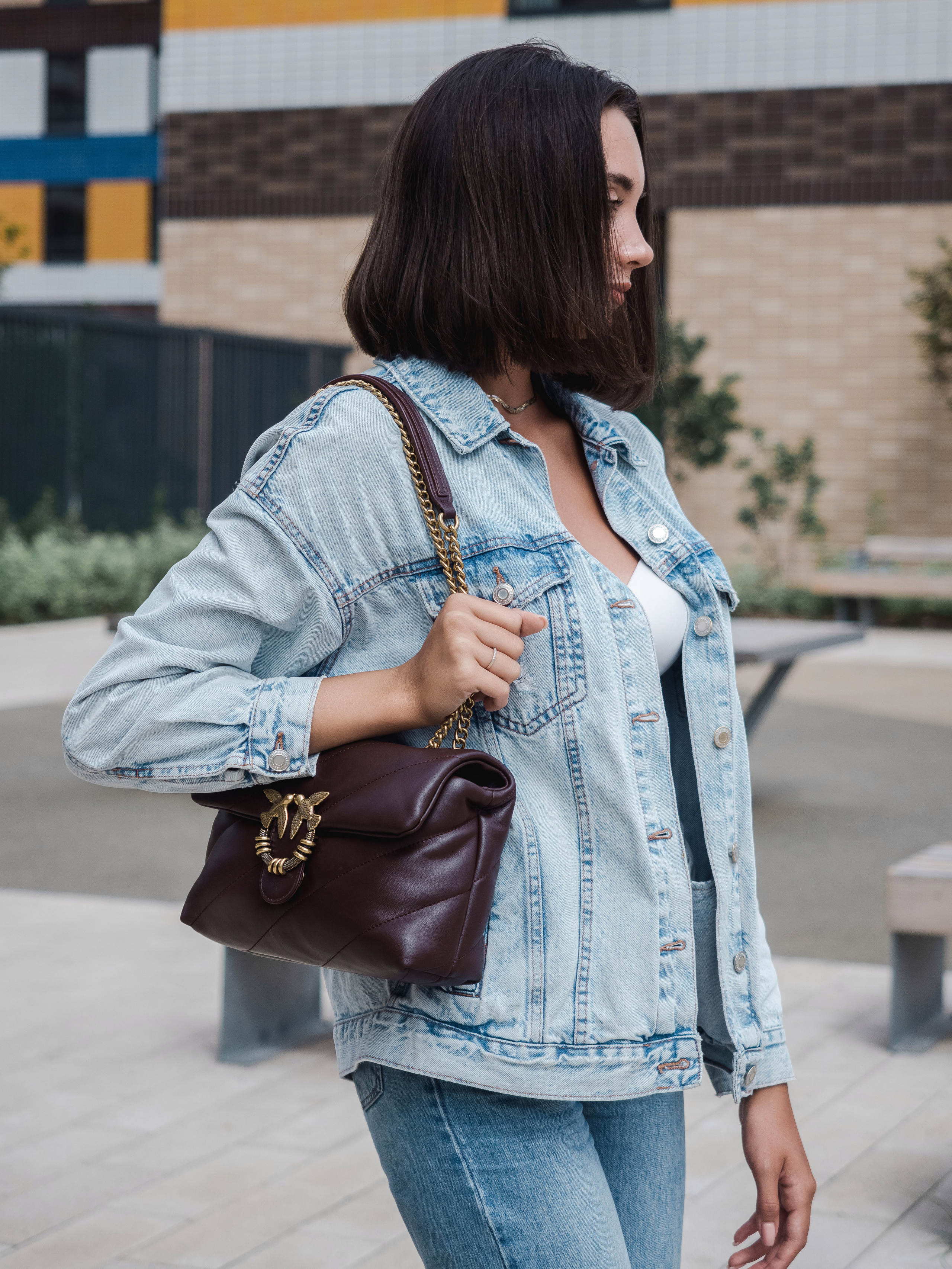 Маркет-плейсы — Bamong. Фотограф и видеограф Виктор Пати