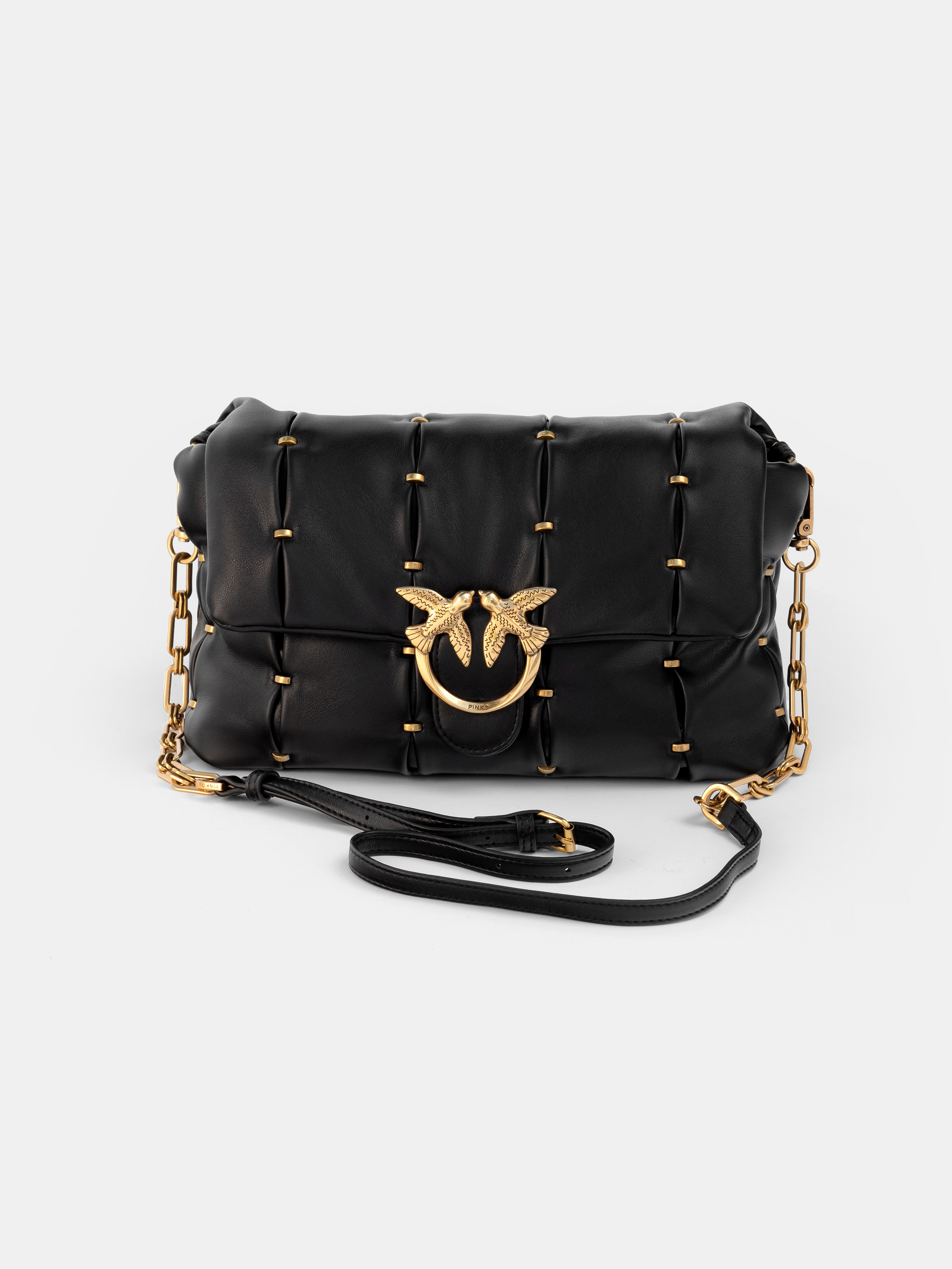 Каталог PINKO. Фотограф и видеограф Виктор Пати