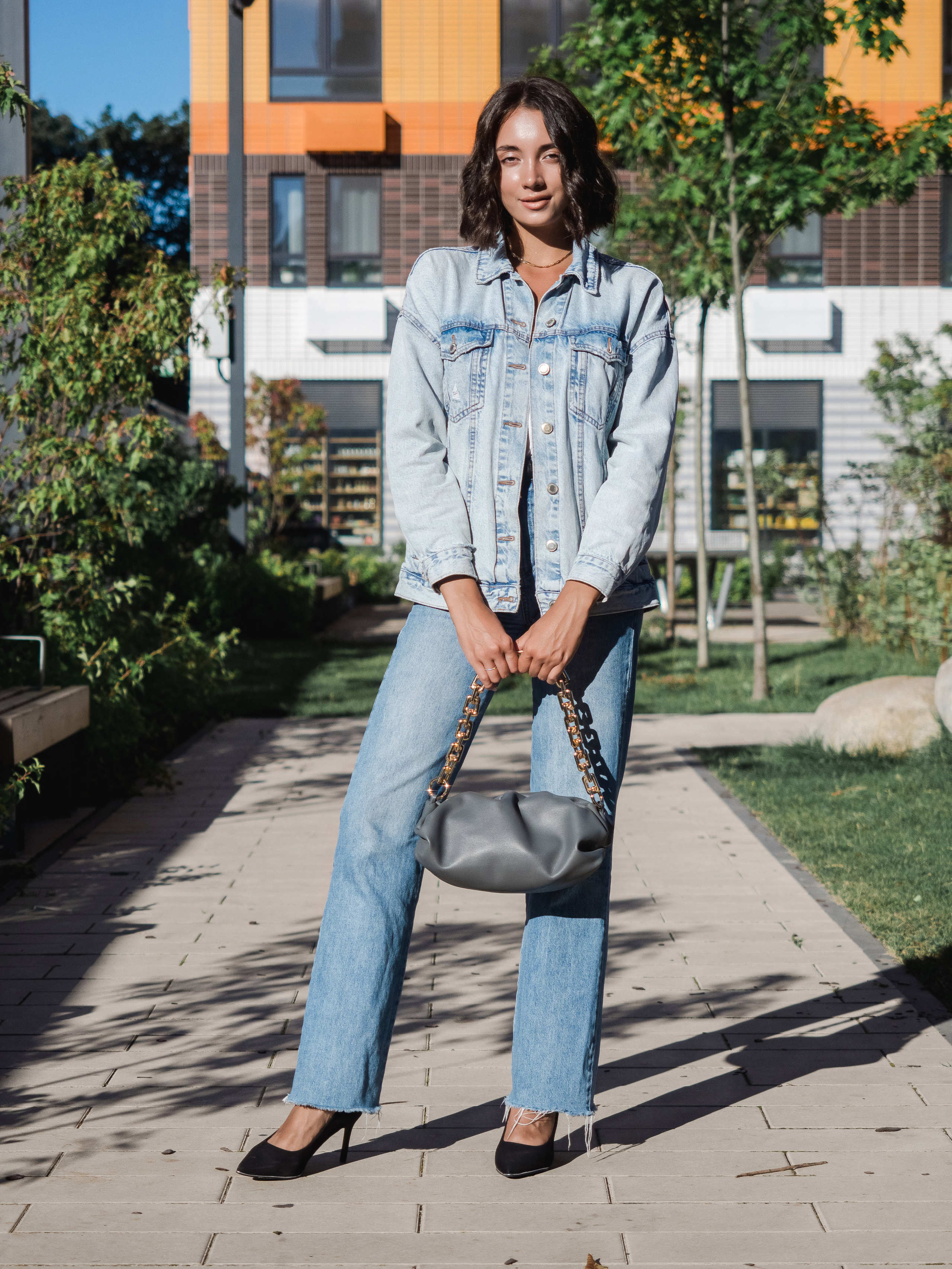 Маркет-плейсы — Bamong. Фотограф и видеограф Виктор Пати