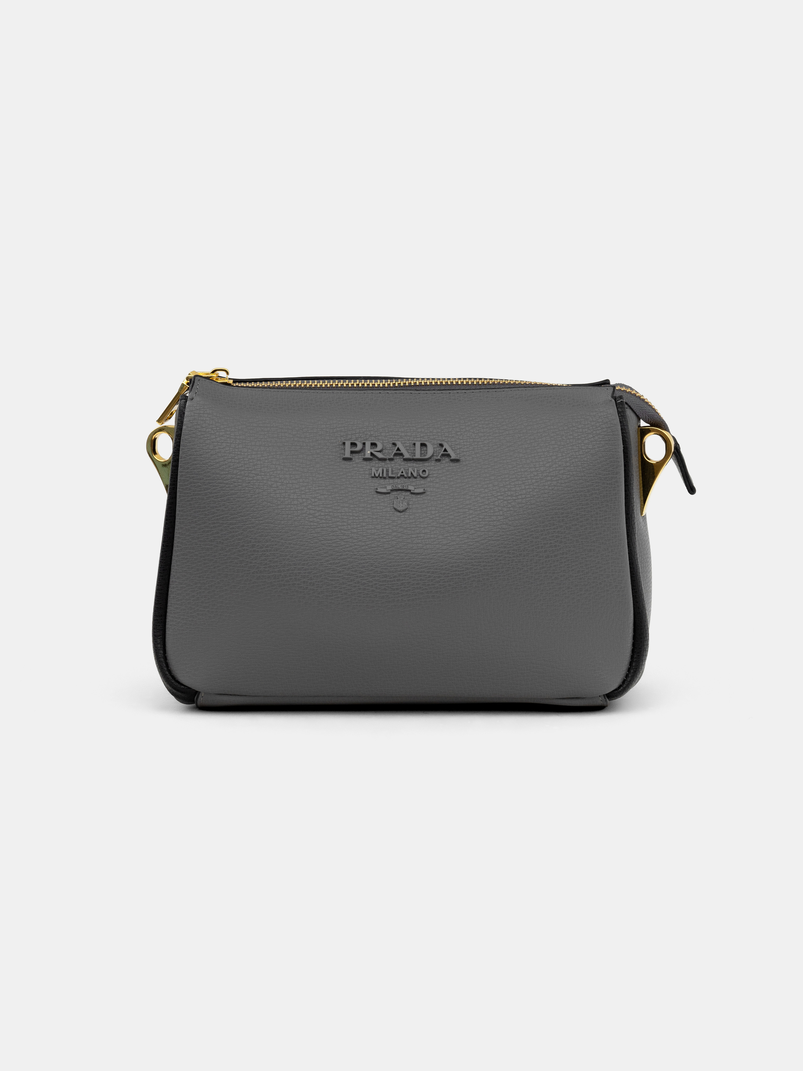 Каталог PRADA. Фотограф и видеограф Виктор Пати